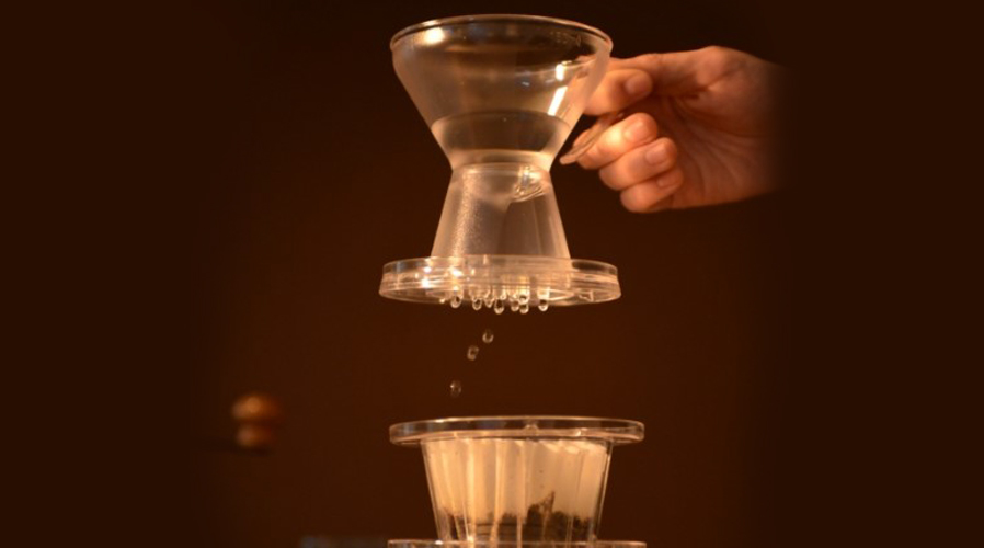 BG Hand Dripper