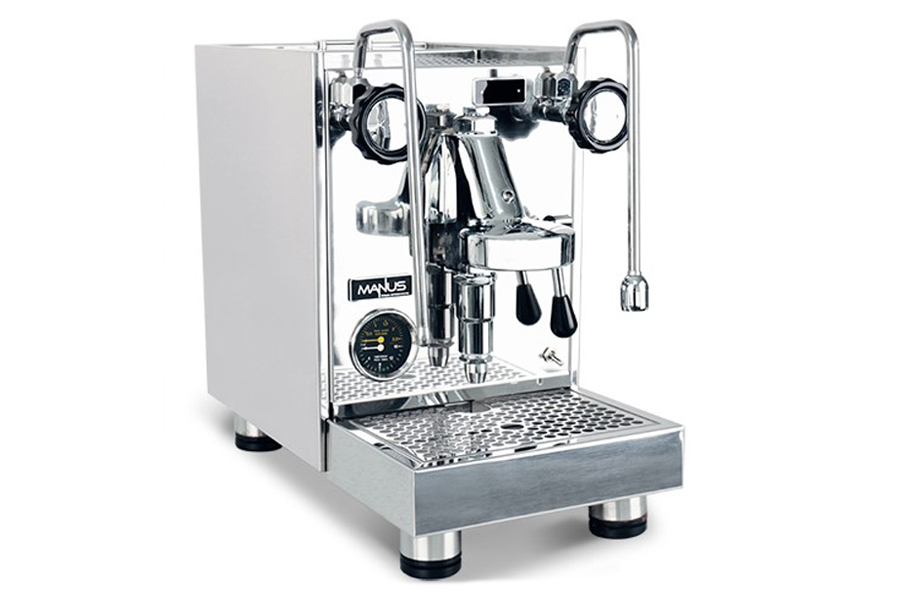 Espresso Machine