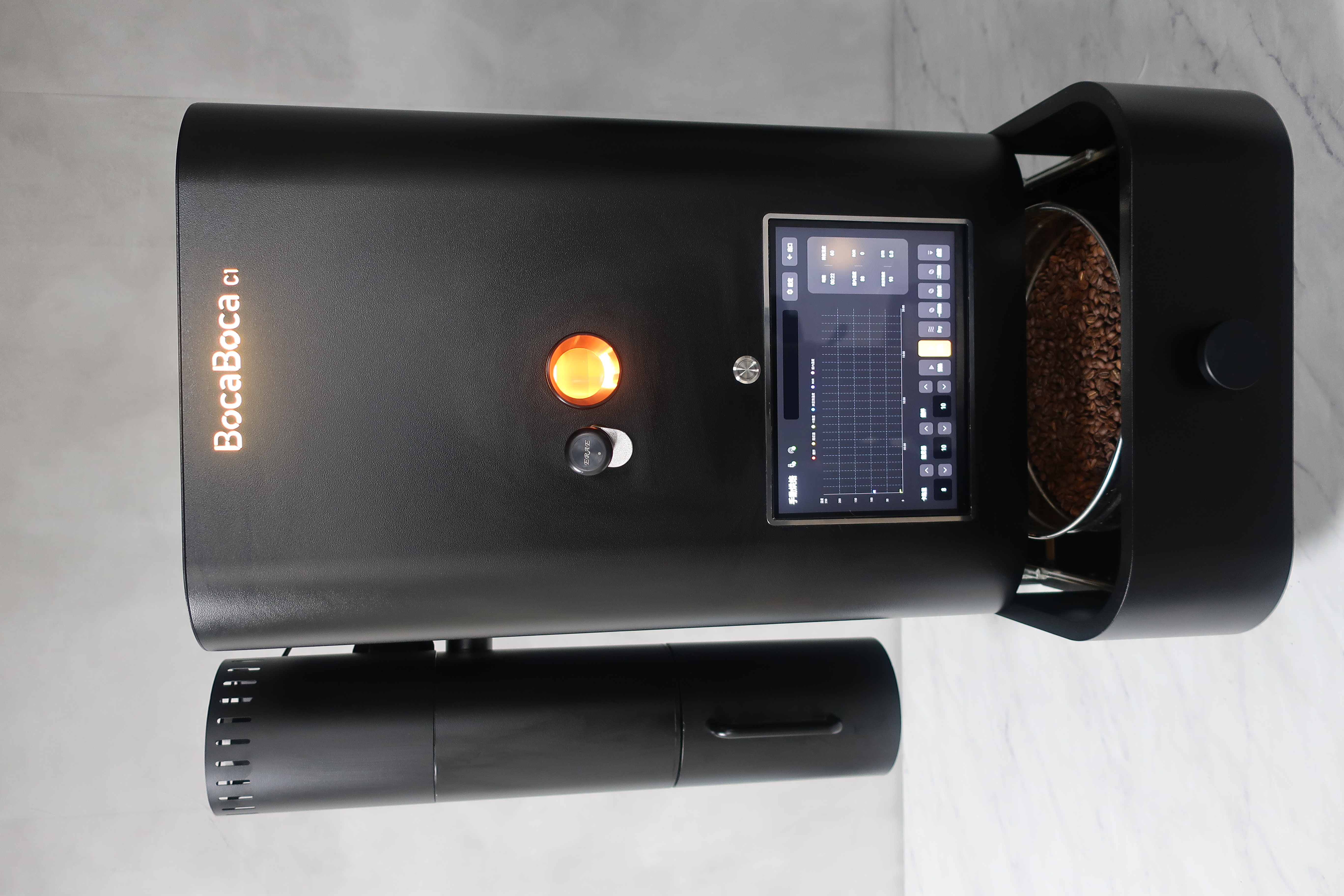 Electric Coffee Roaster 1Kg