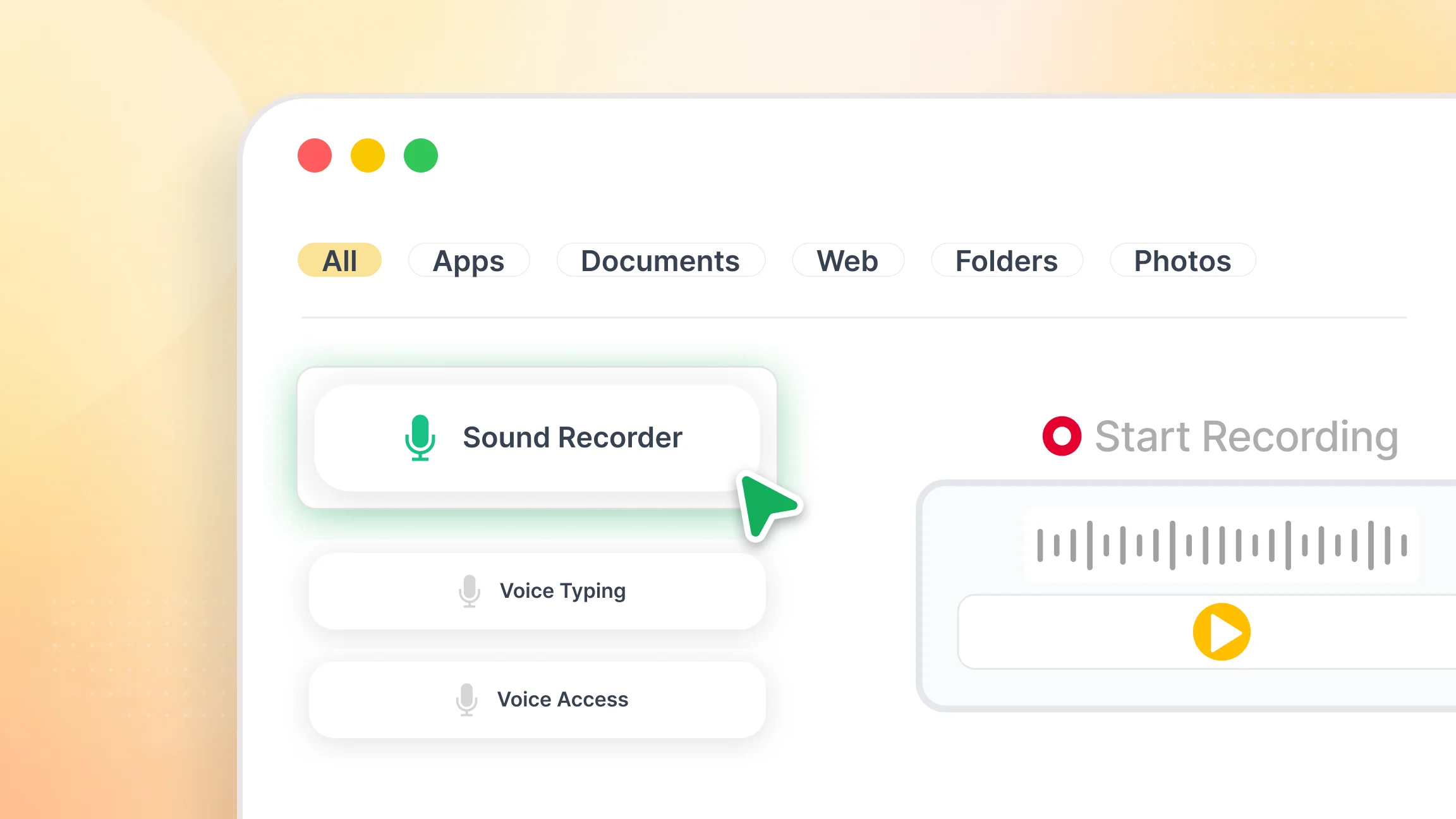 How to Create an Audio File on Any Device | Listen AI