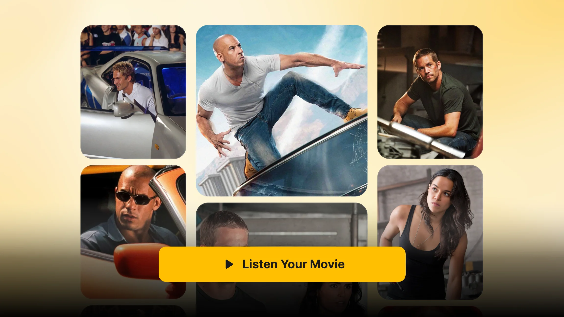 How to Watch Fast & Furious Movies in Order? | Listen AI