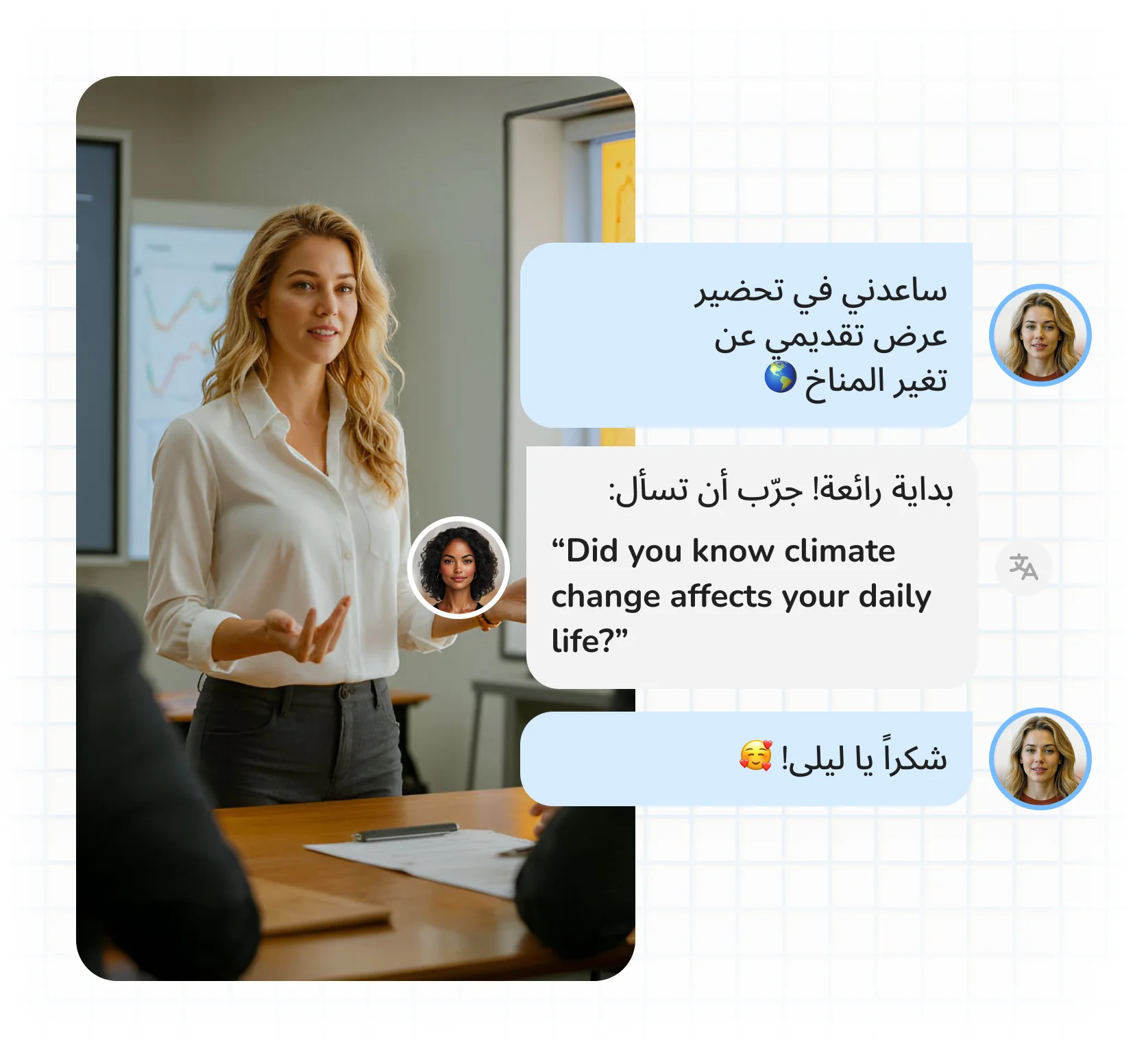 english-presentation