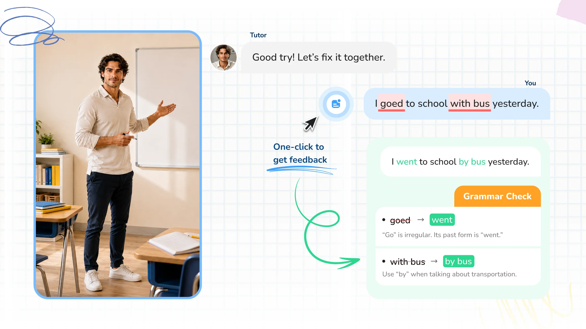 Back to School in English: Vocabulary, Idioms & Phrases | Learna