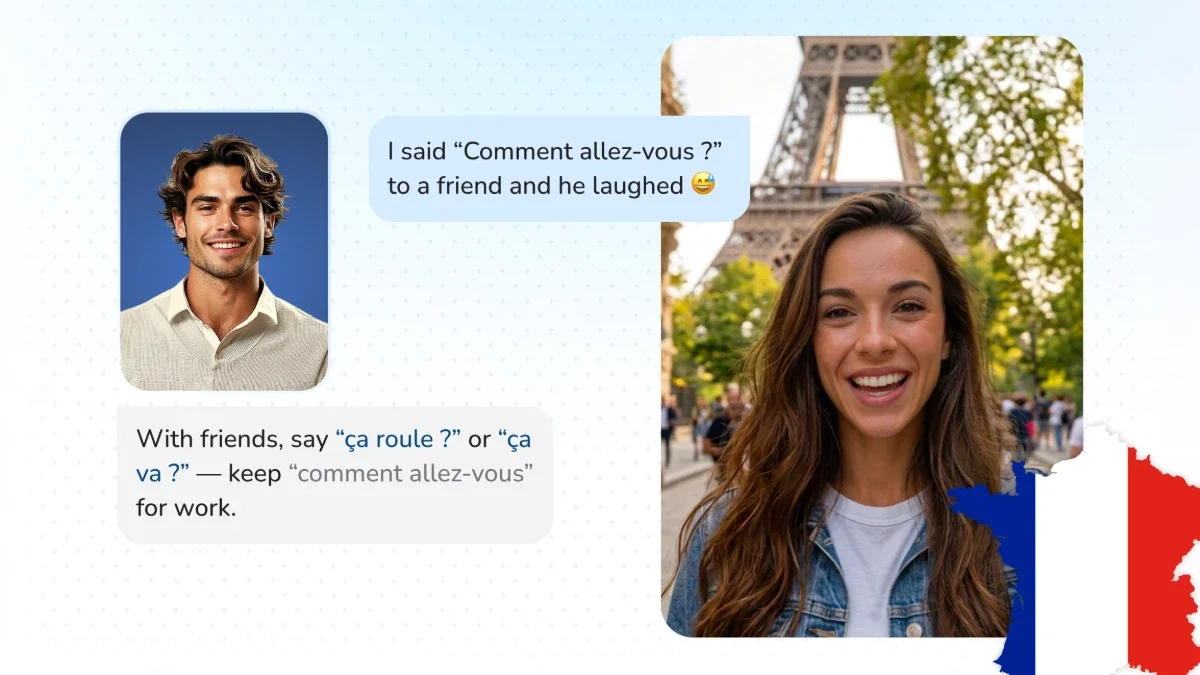 Best Apps to Learn French in 2026 | Learna