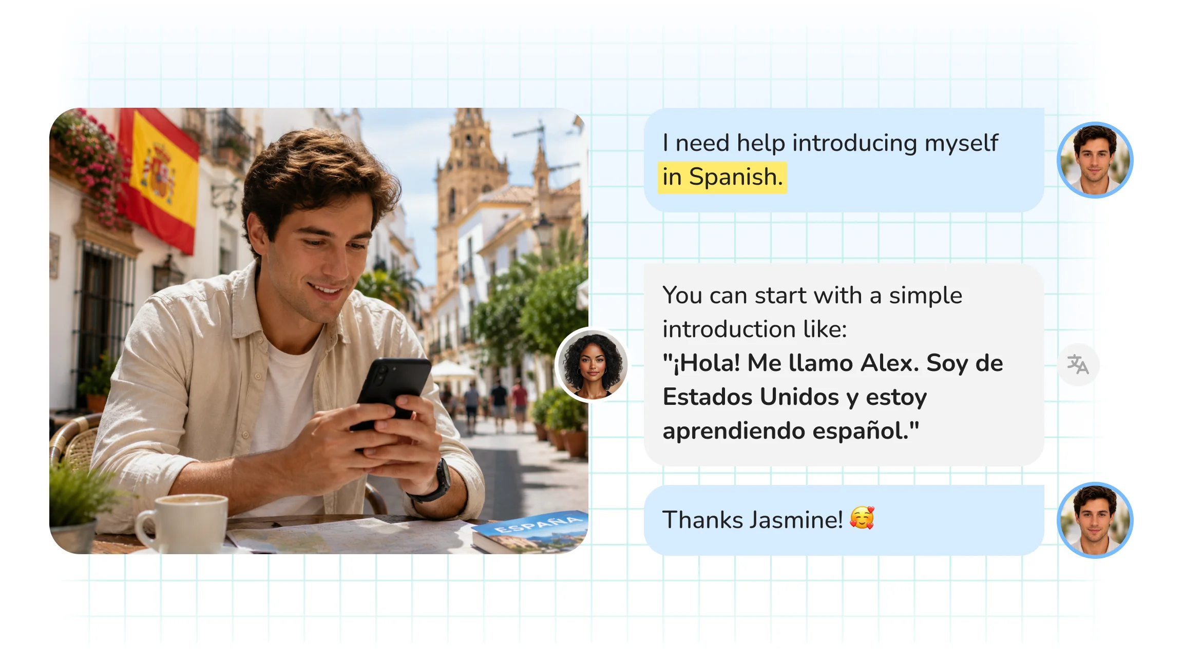 Best Apps to Learn Spanish in 2026 | Learna
