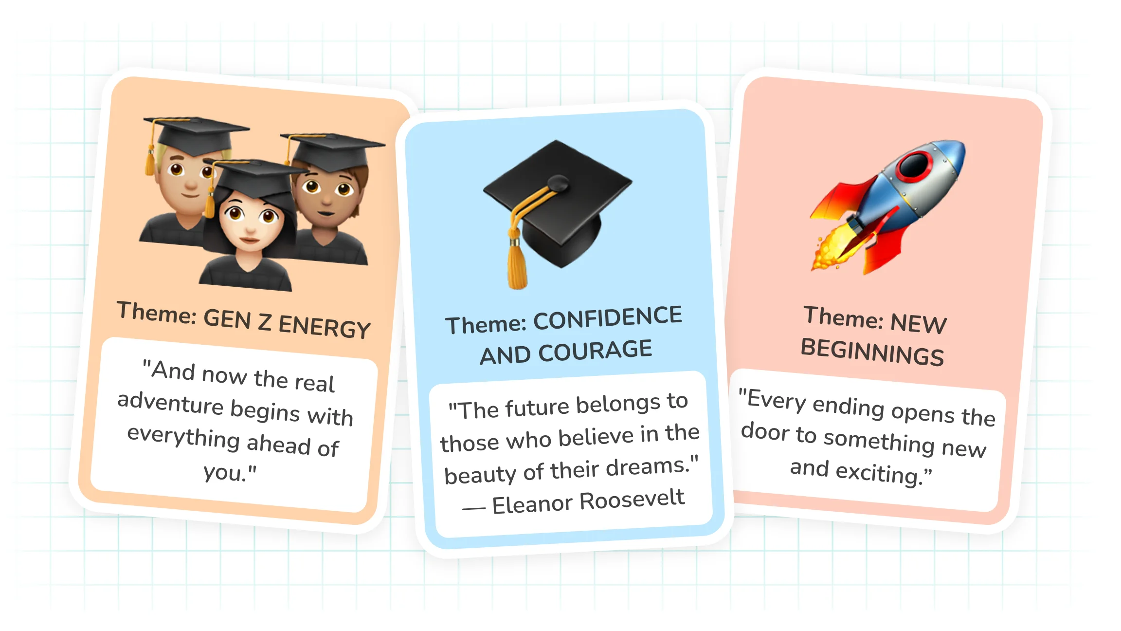 100 Graduation Quotes and Sayings for the Class of 2026 | Learna