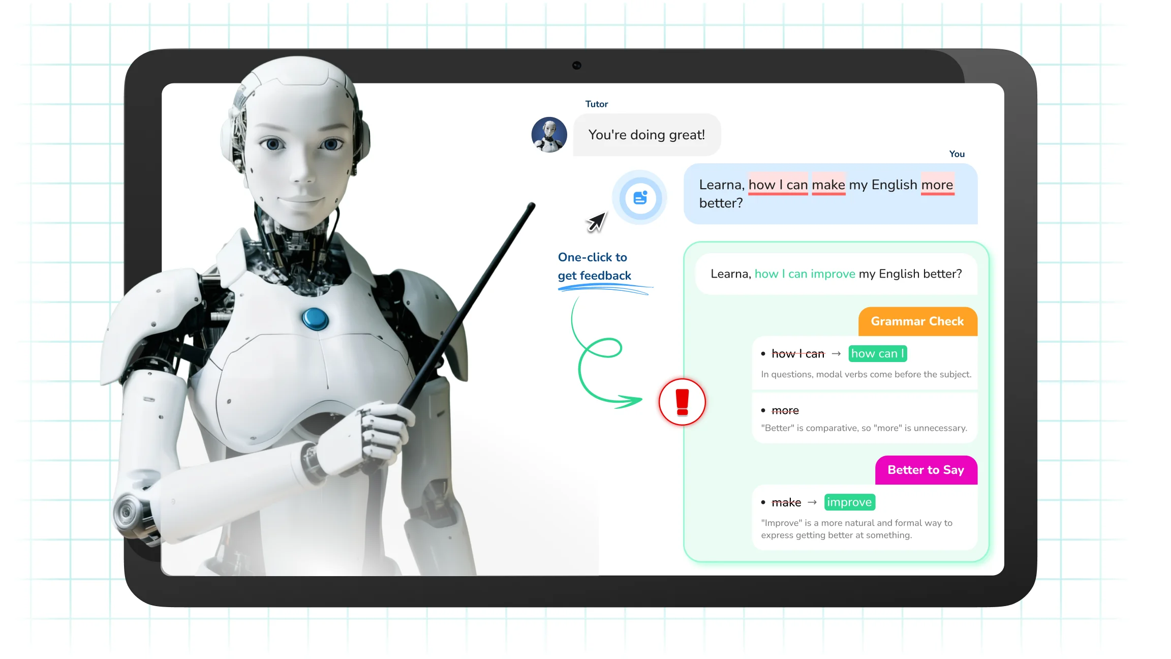 How AI Language Tutors Personalize Learning? | Learna