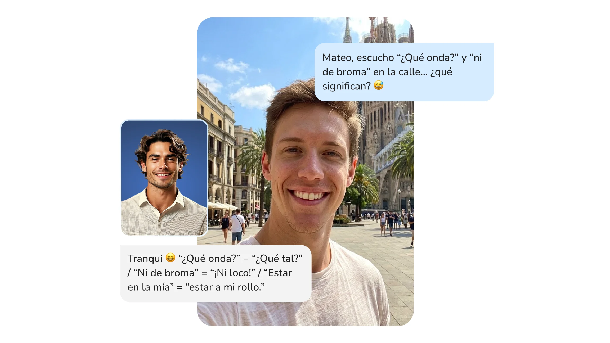 50 expresiones españolas y jerga común | Learna