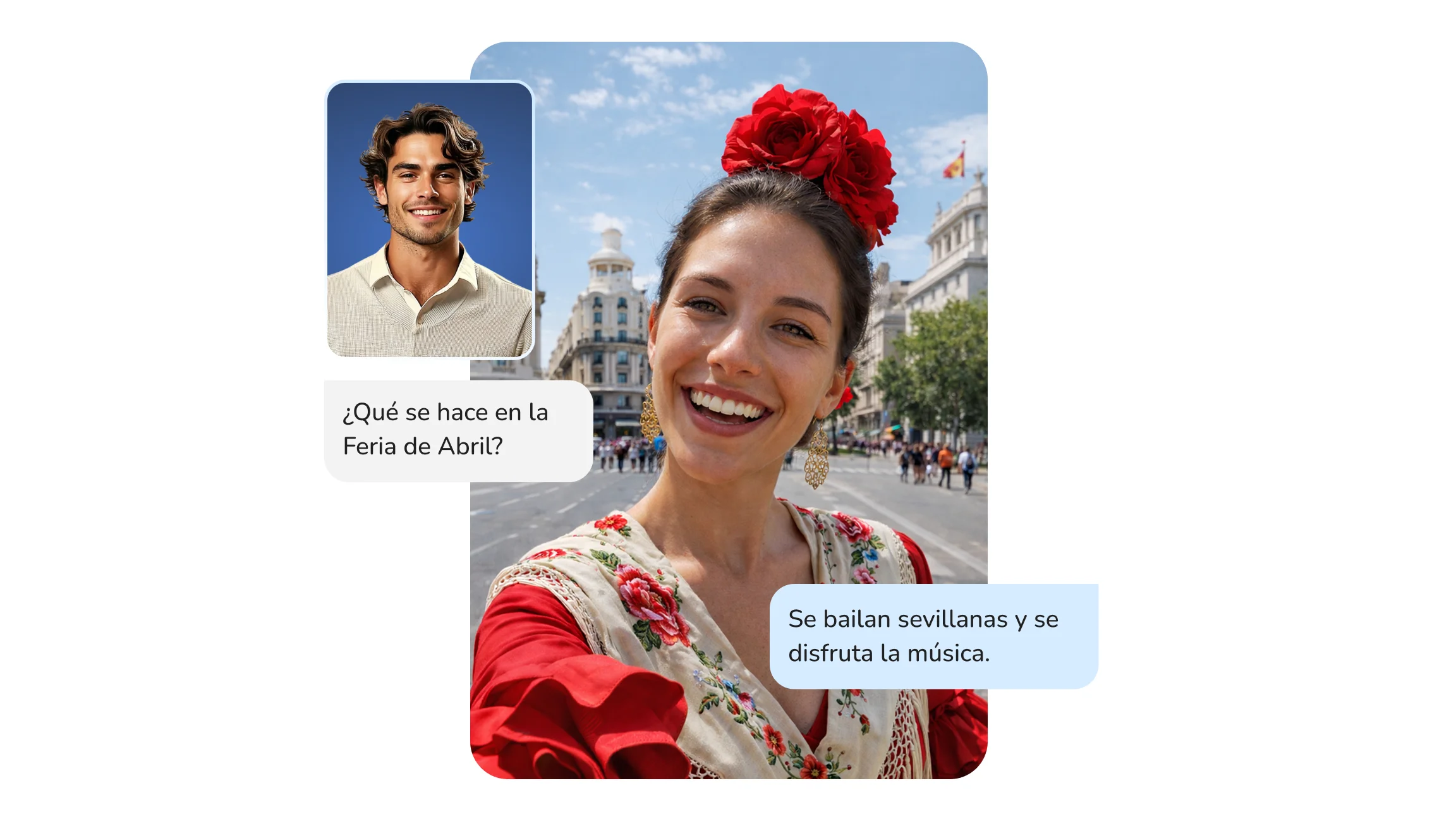 Feria de Abril 2026: fechas y qué esperar en Sevilla | Learna