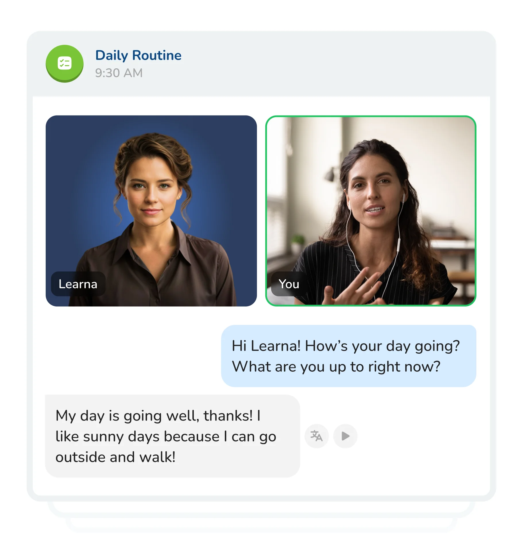 daily-english