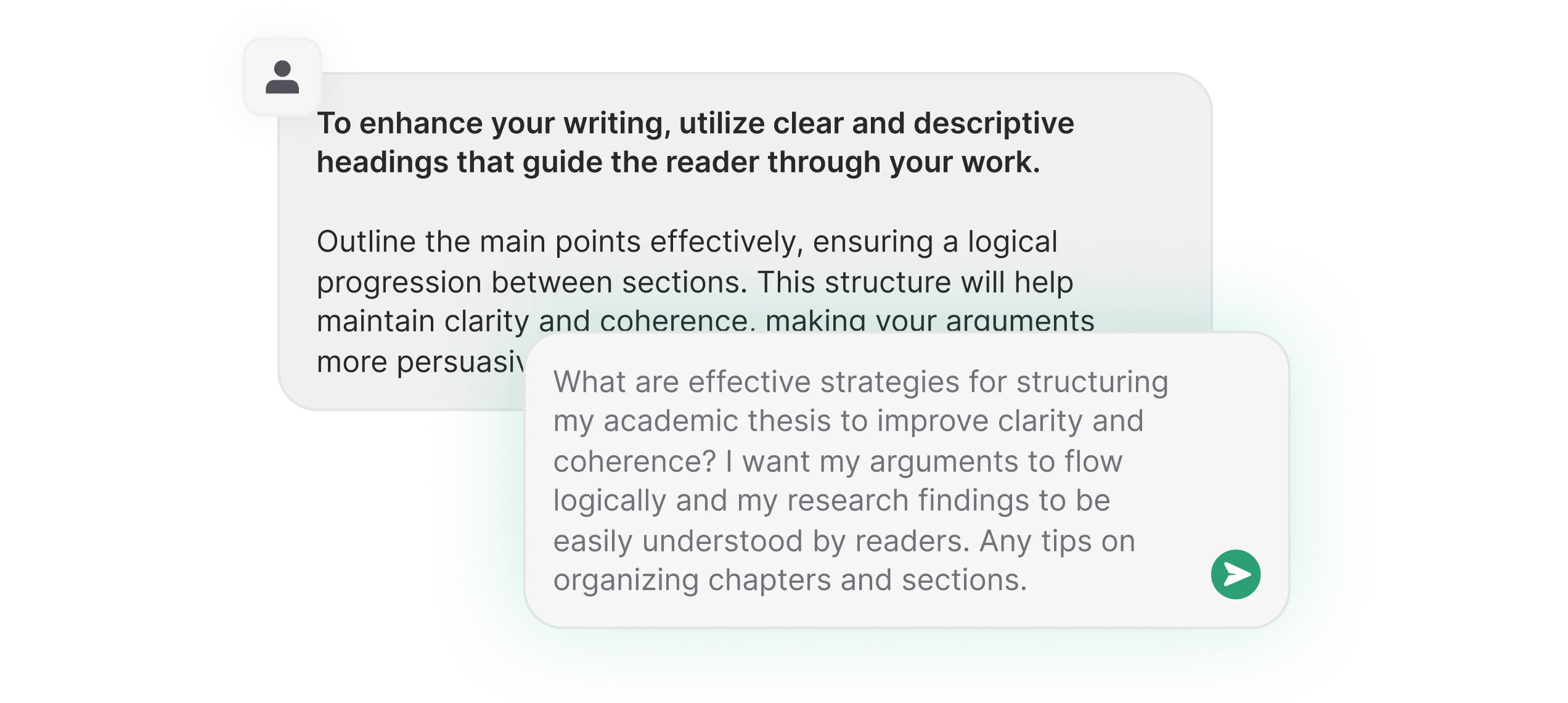 General Tips for Creative Writing Prompts | Chat & Ask AI