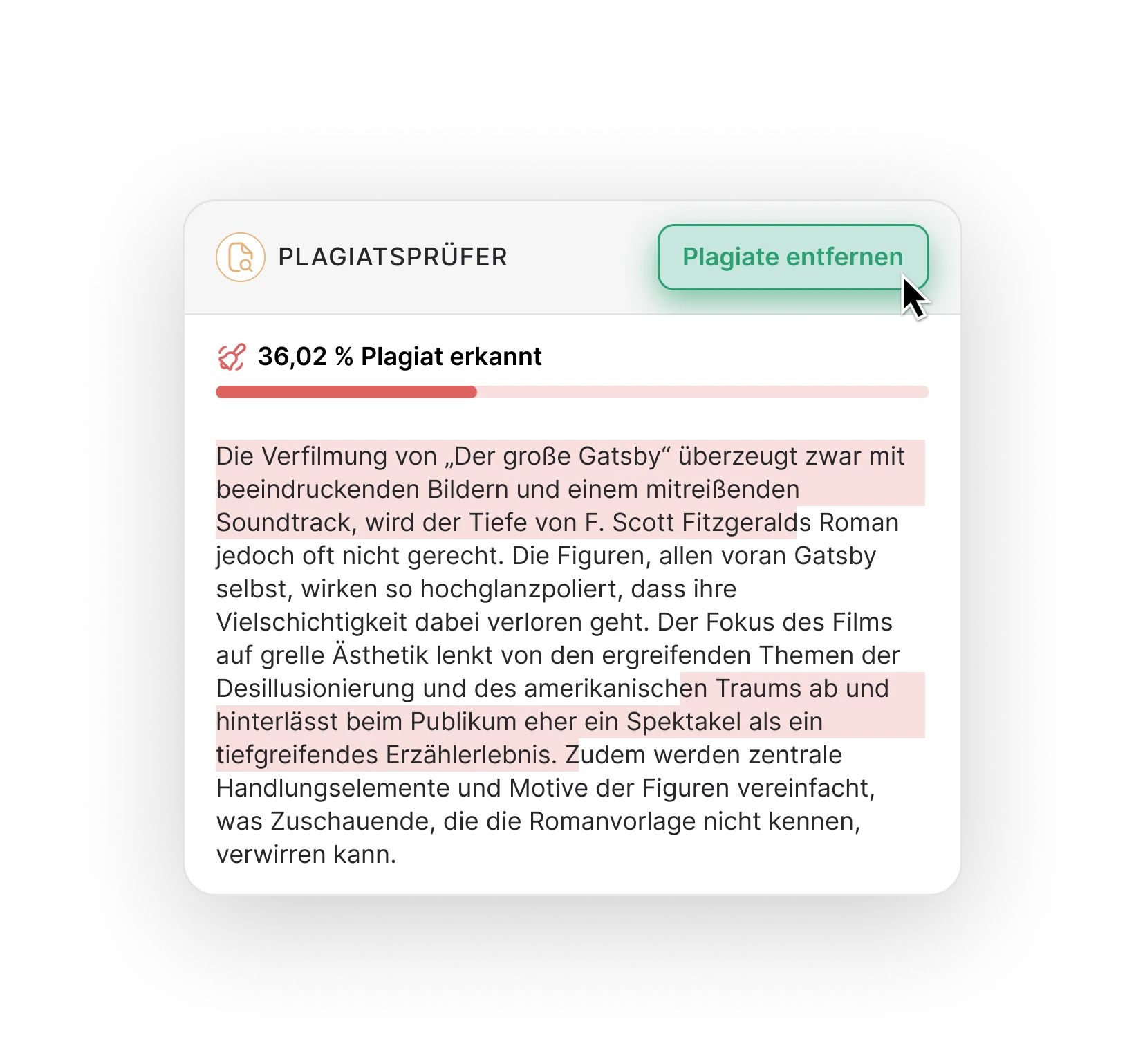 plagiat-erkannt