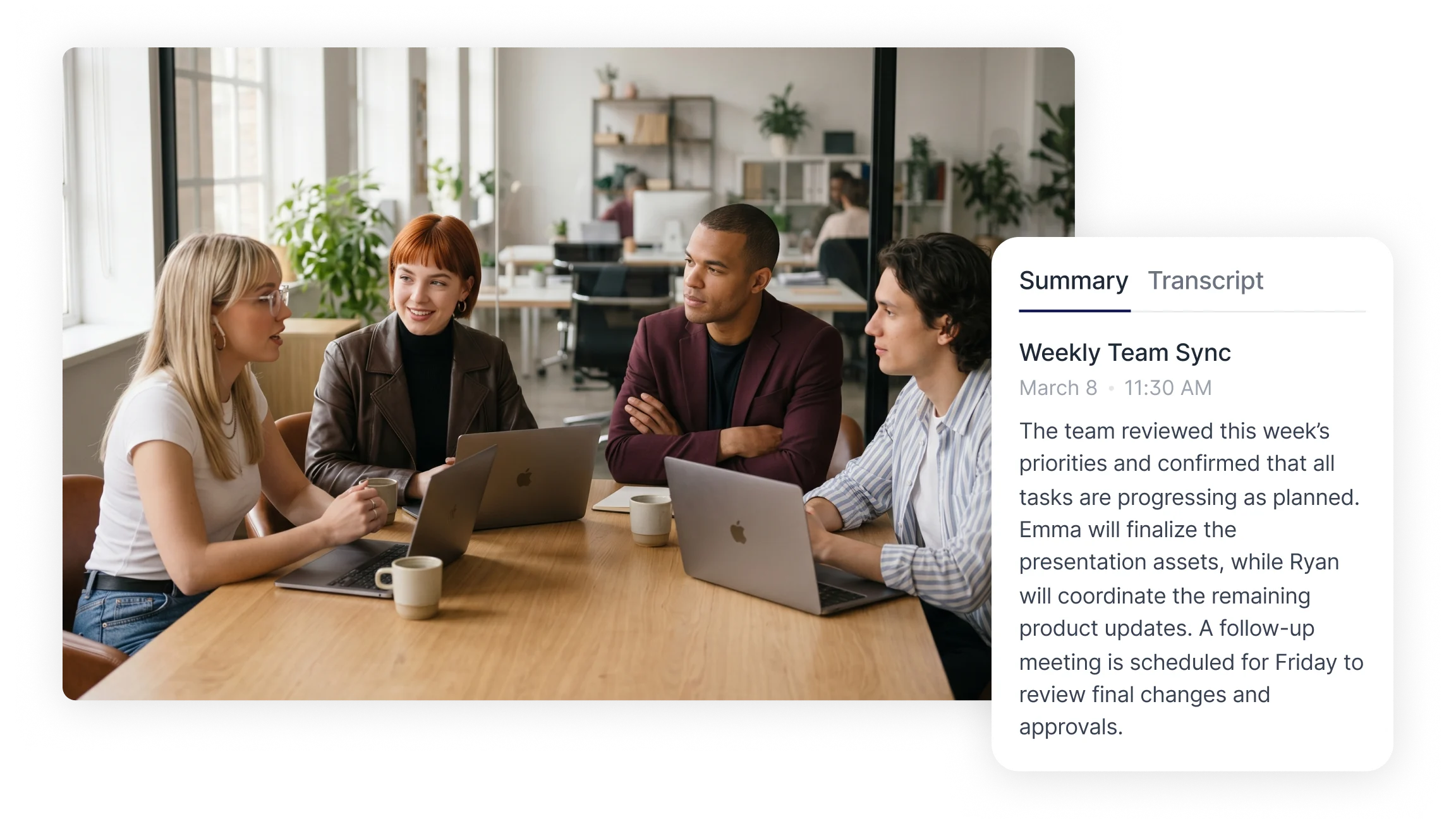 Best Apps for Taking Meeting Notes in 2026: AI Note Taker Tools | Smart Noter