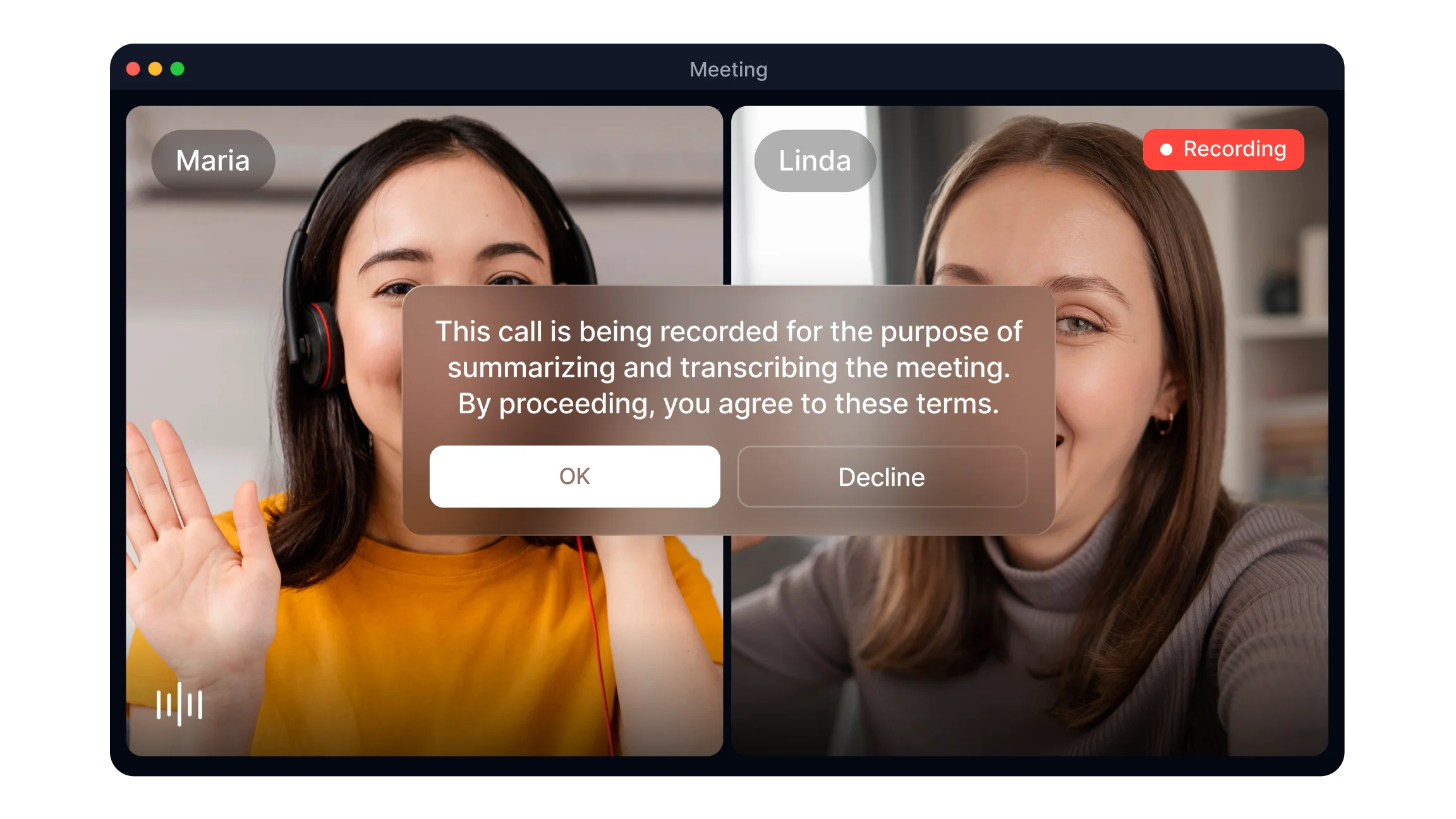 Can You Record Someone Without Permission? Consent Laws Explained | Smart Noter