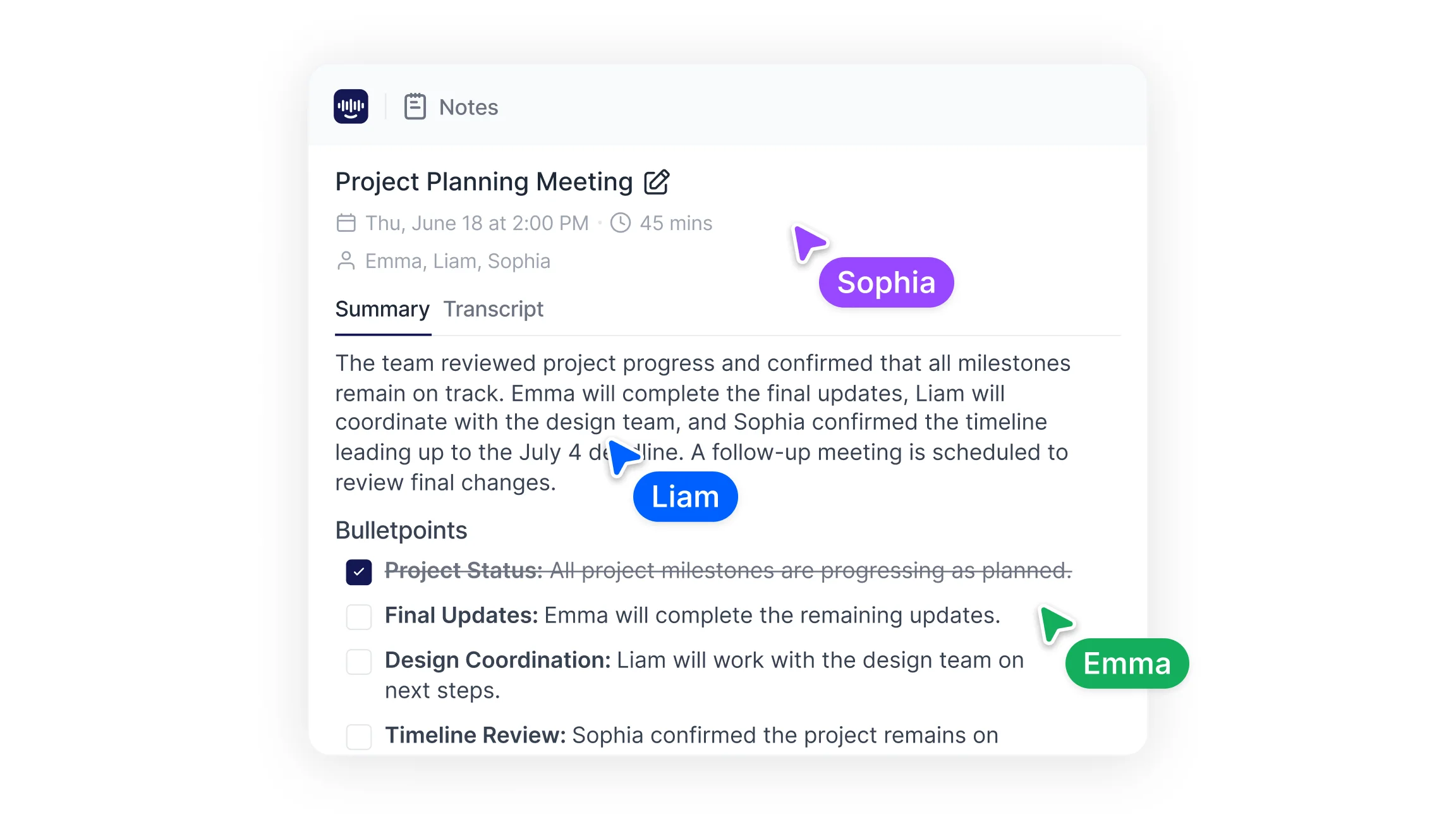 How to Record and Transcribe Any Meeting in 2026 | Smart Noter