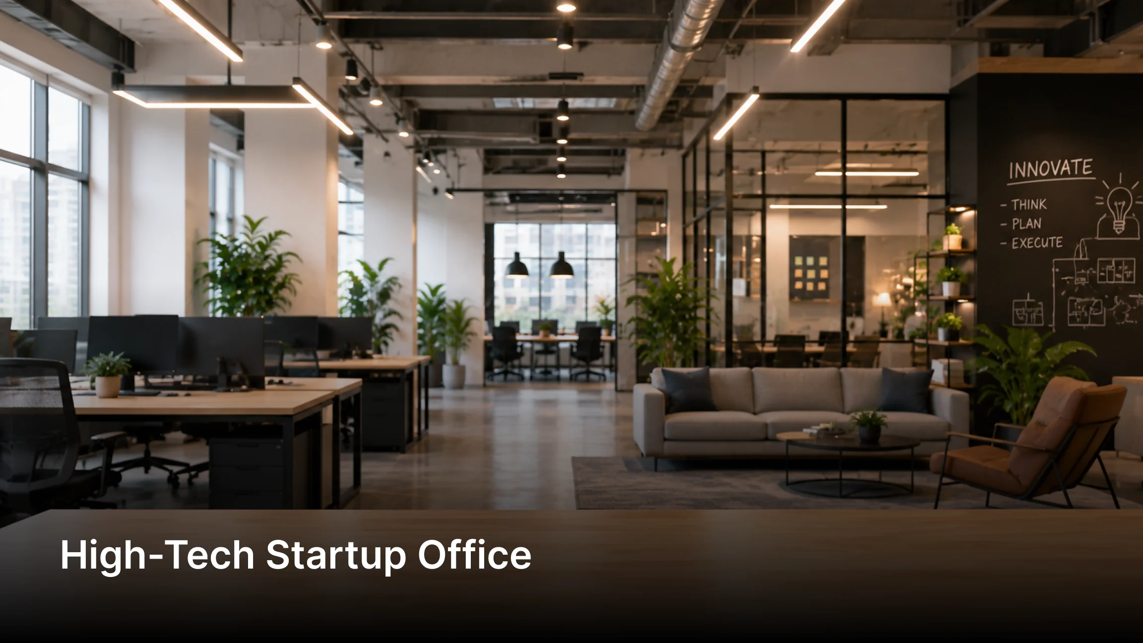 high-tech-startup-office