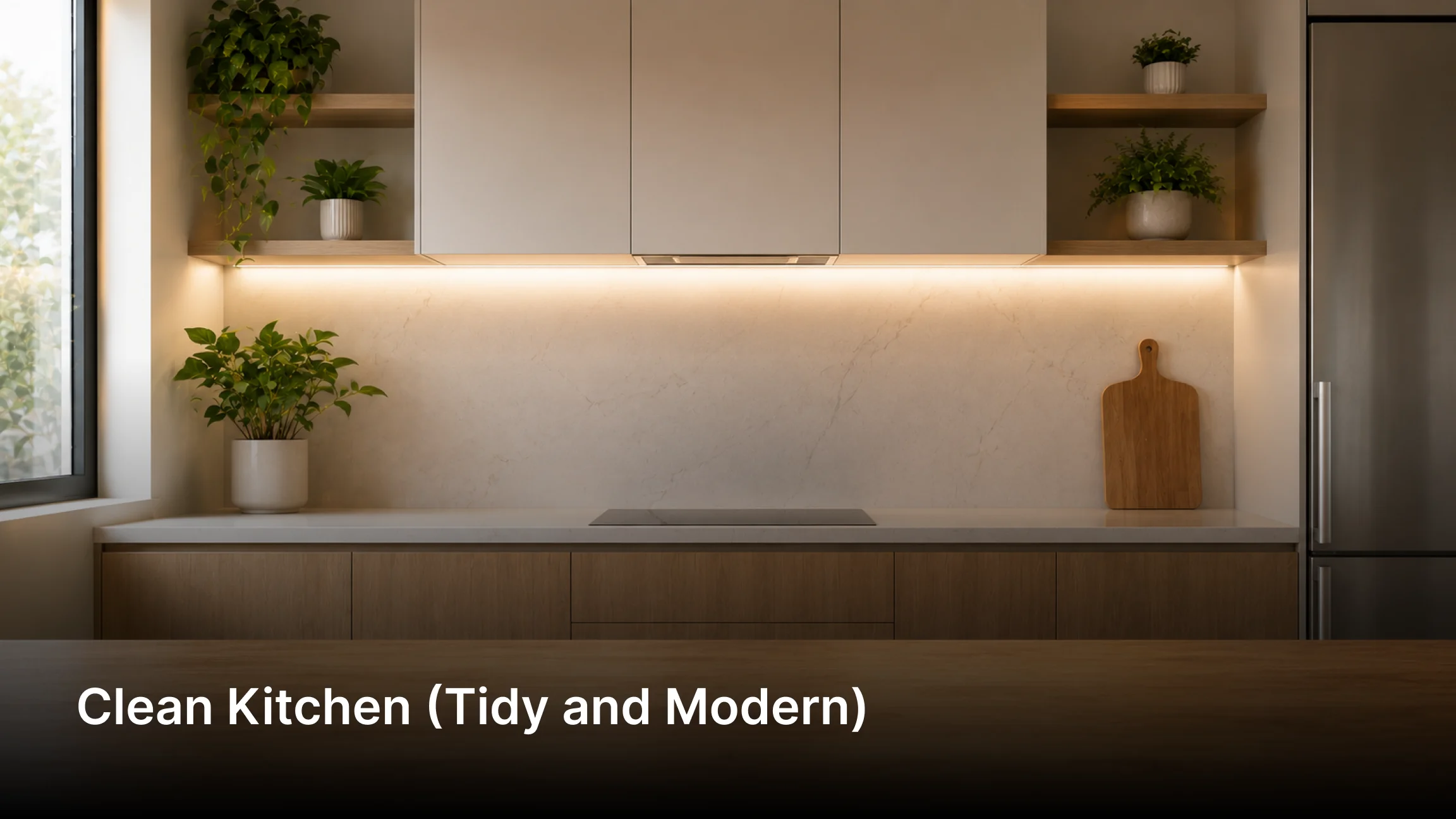 clean-kitchen