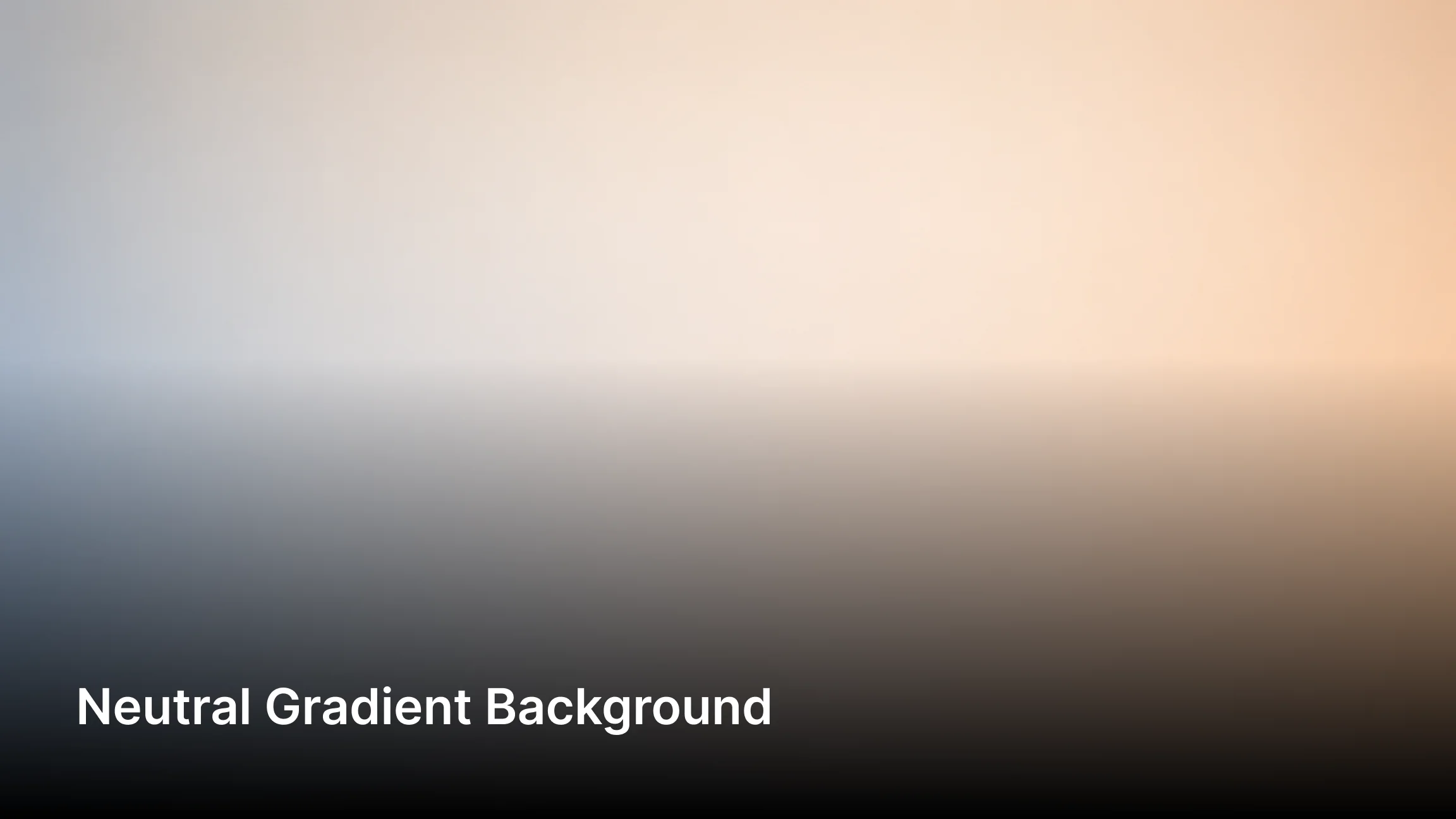 neutral-gradient-background