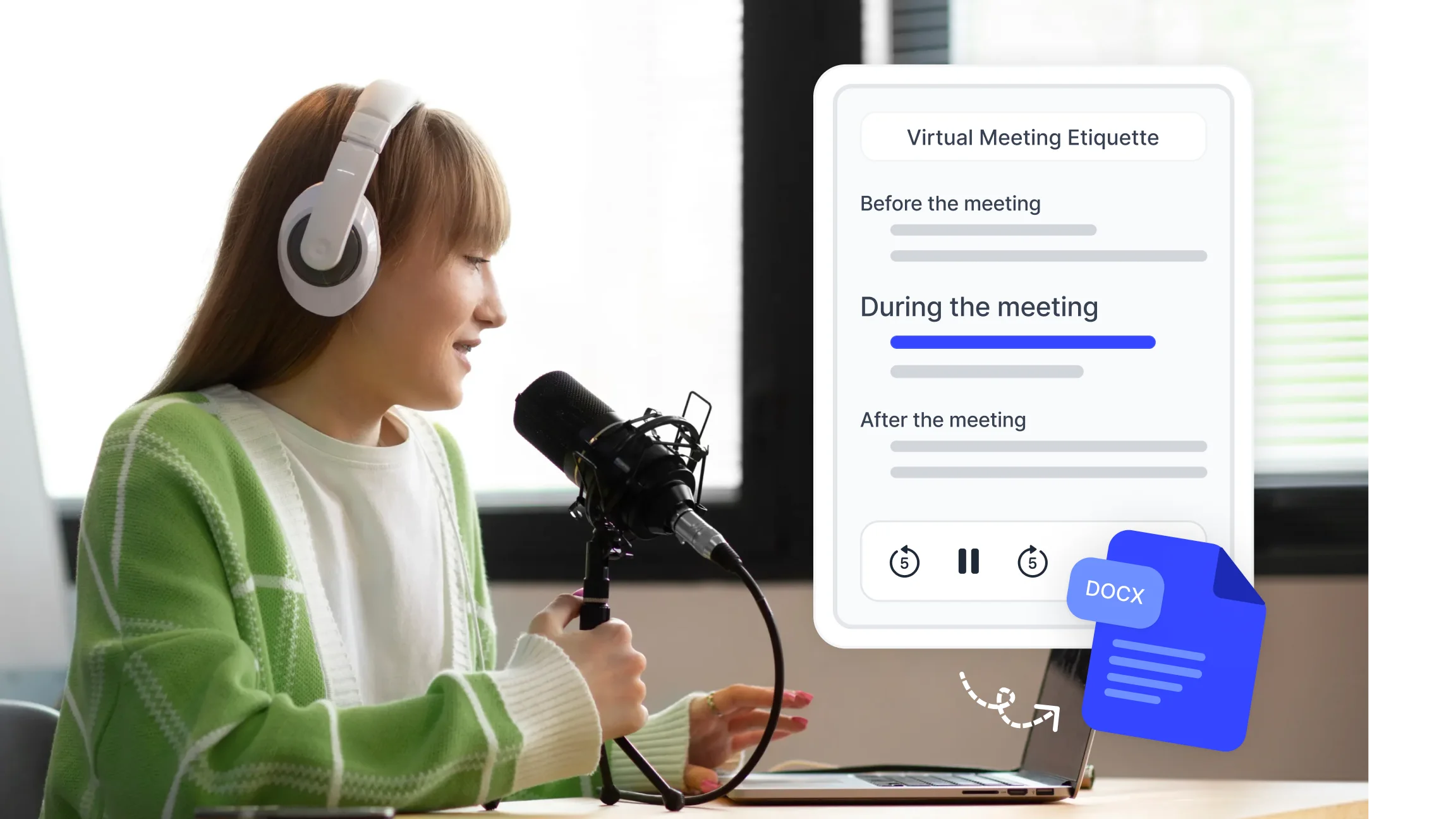 Virtual Meeting Etiquette: Rules, Mistakes, and Best Practices