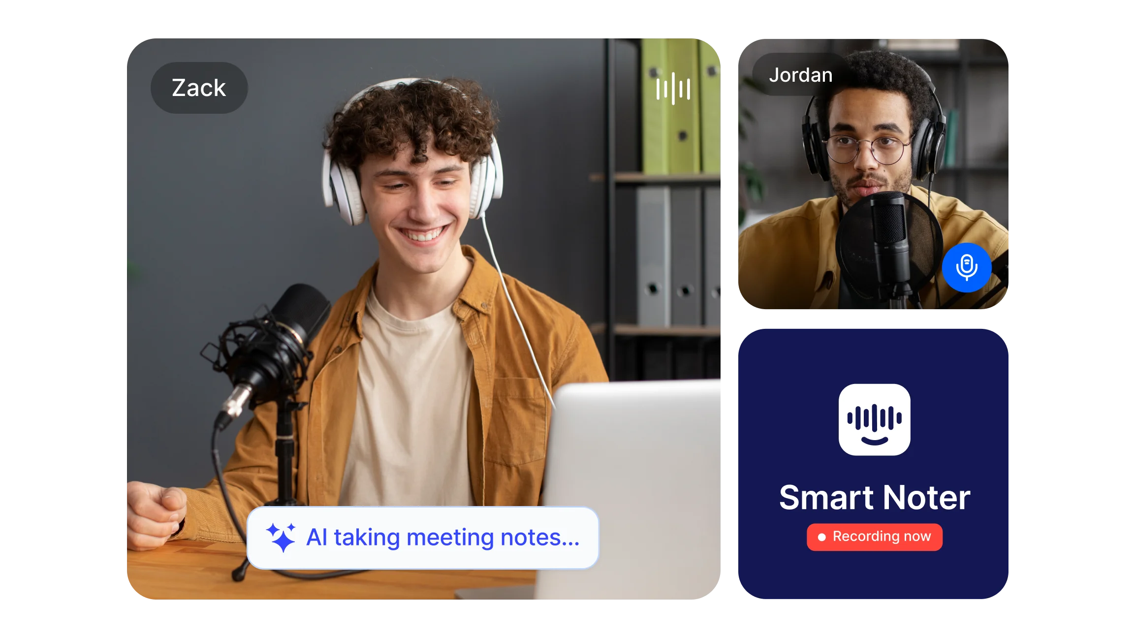 What Every Meeting Should Deliver: 5 Key Takeaways | Smart Noter