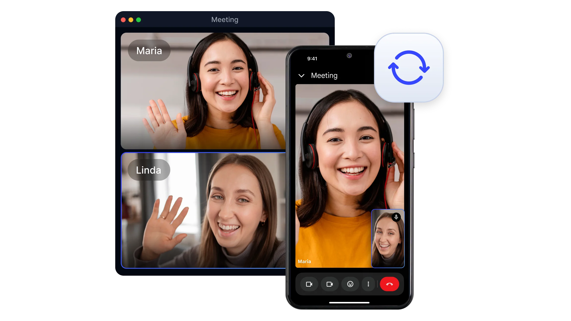 What Is Companion Mode in Google Meet? | Smart Noter