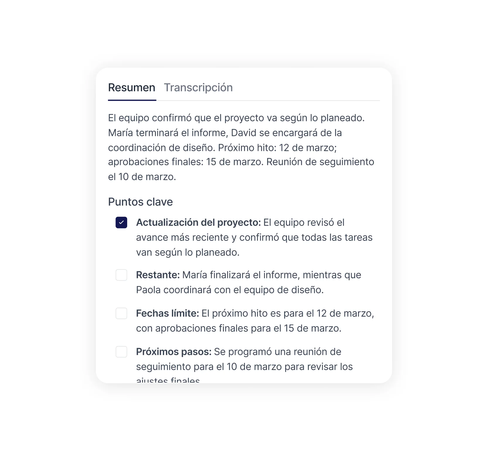 ai-summarizer