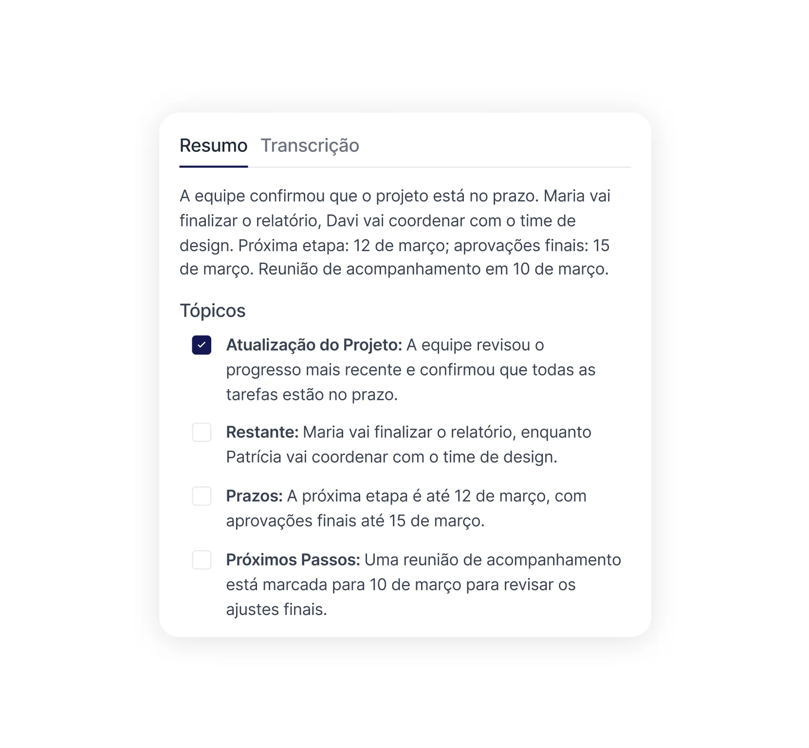 ai-summarizer