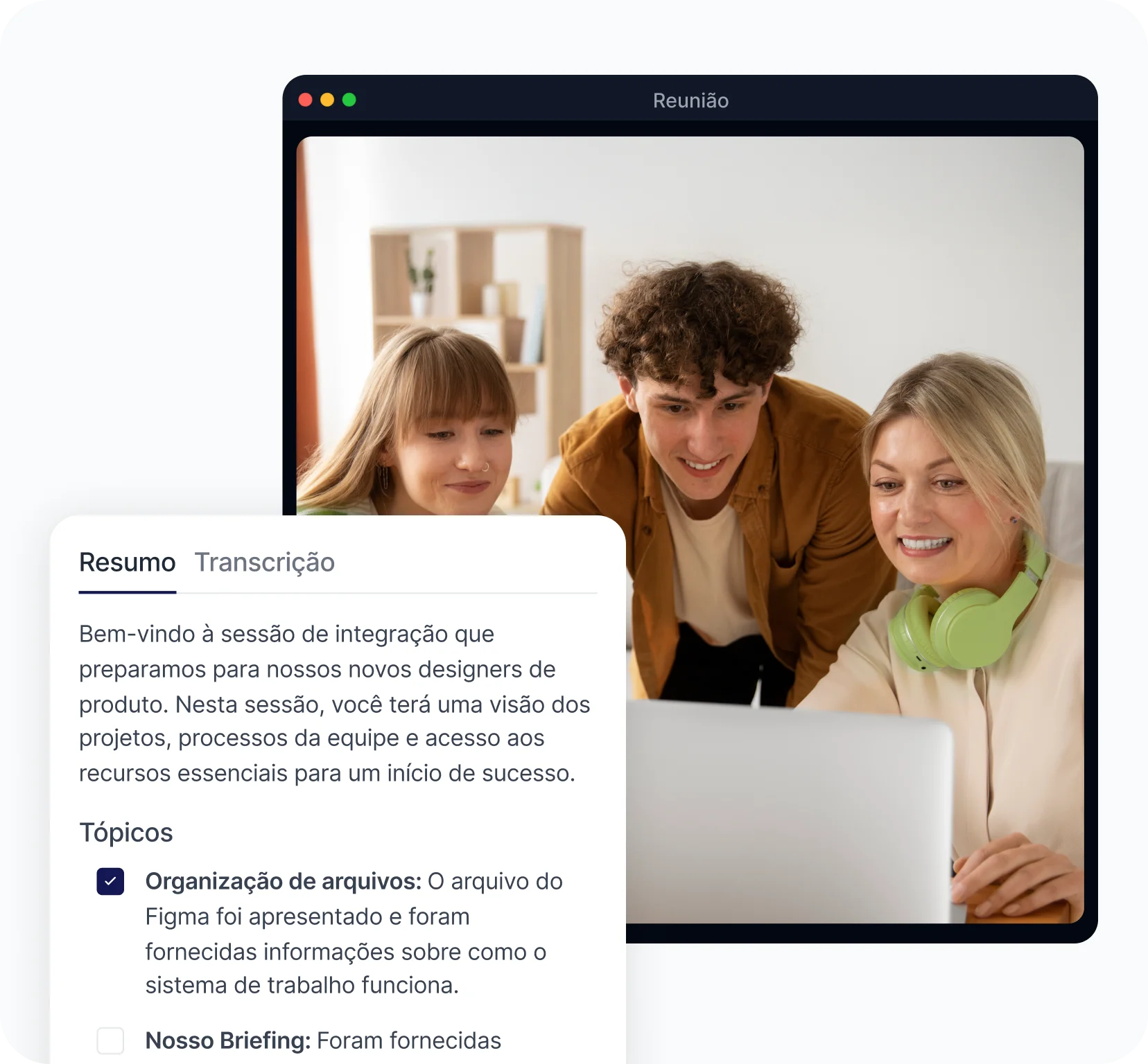 record-transcribe