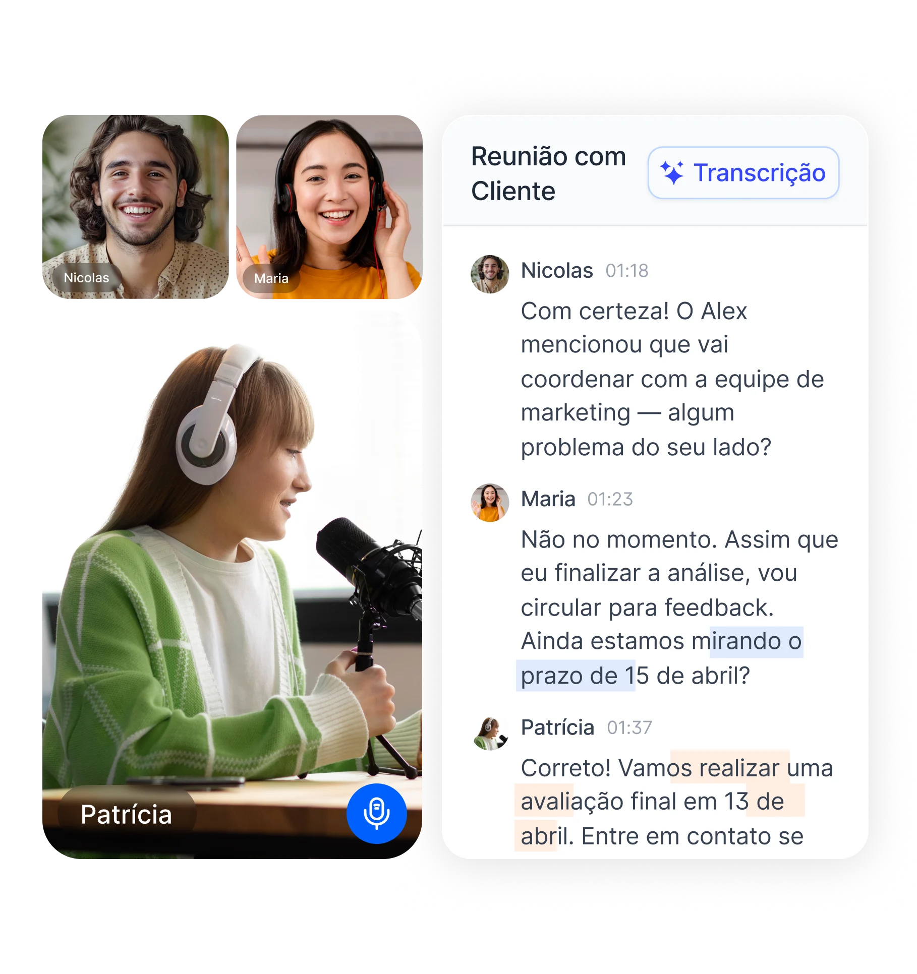 marketing
