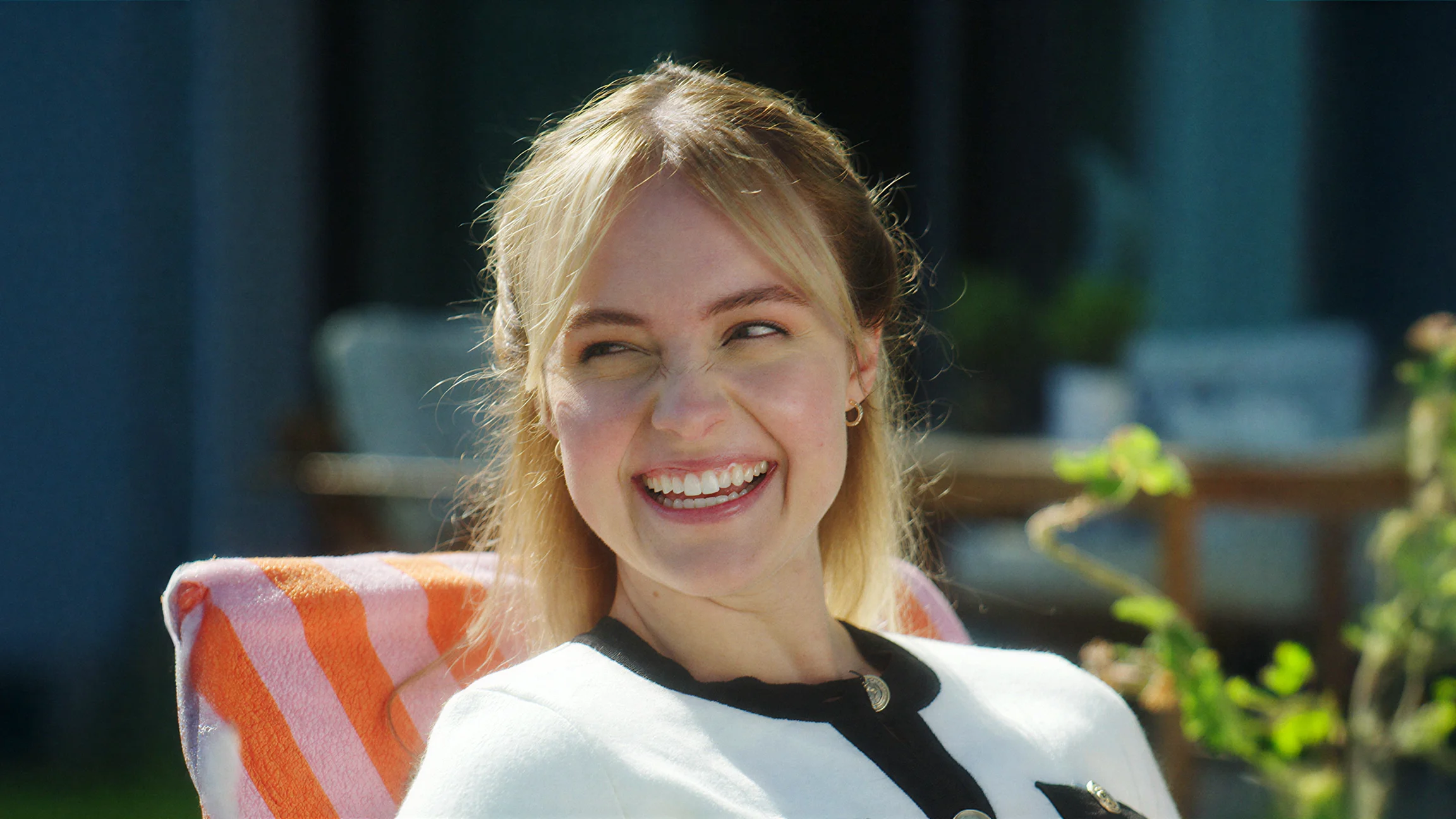 Meg Bush: Bio & Drama Pops Roles | Watch Her Dramas