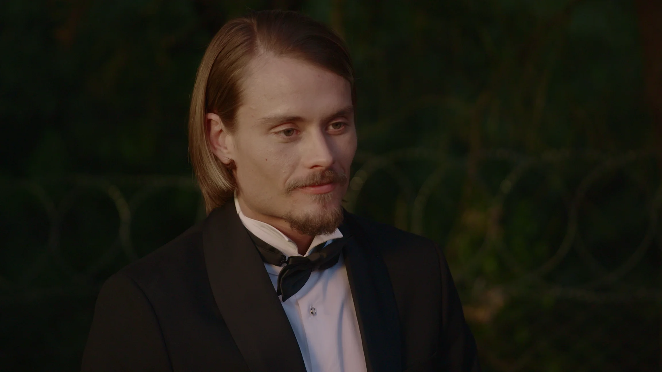 Aaron Russell: Bio & DramaPops Roles | Watch His Dramas