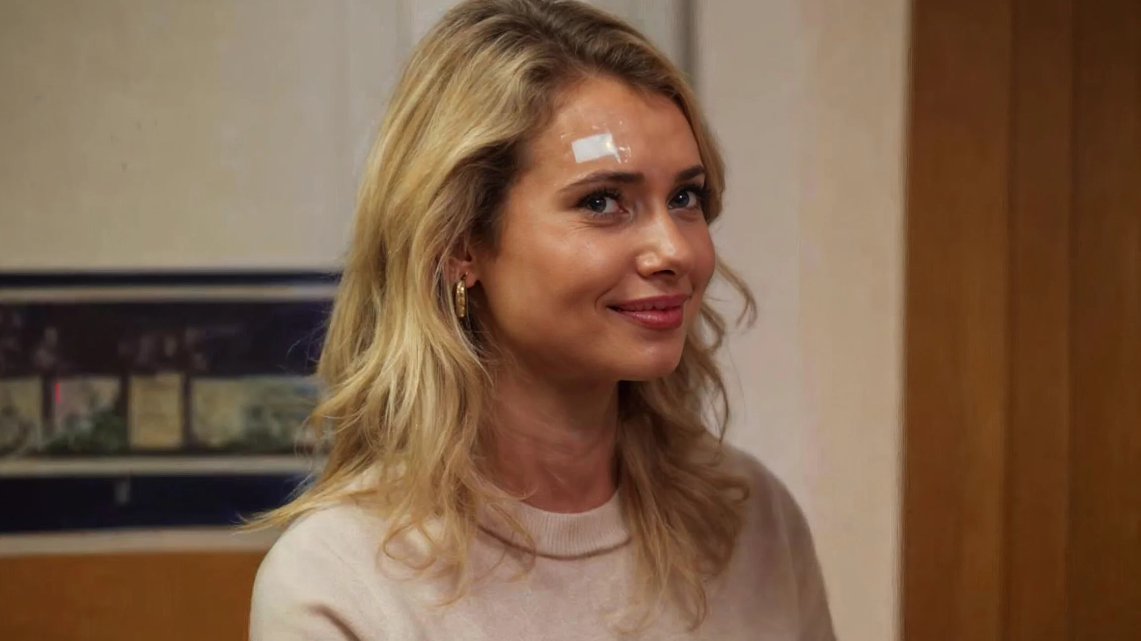 Agathe Levi: Bio & DramaPops Roles | Watch Her Dramas