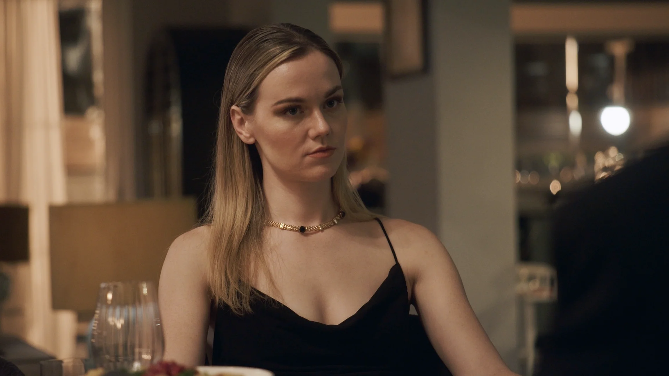 Aislinn Evans: Bio & DramaPops Roles | Watch Her Dramas