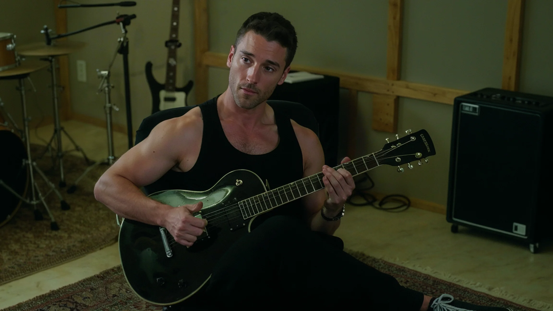 Alex Pychtin: Bio & DramaPops Roles | Watch His Dramas