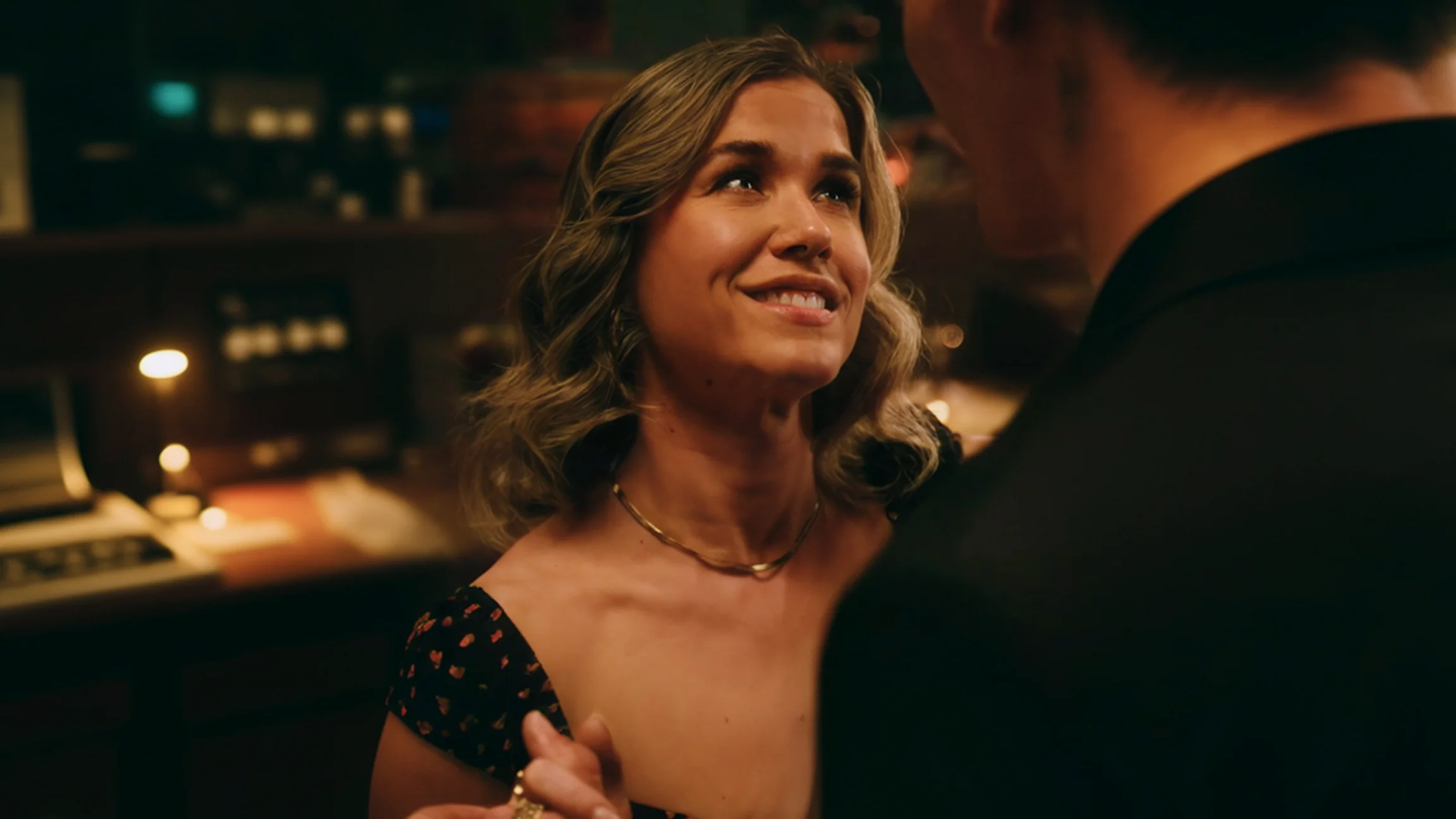 Anna Marie Dobbins: Bio & DramaPops Roles | Watch Her Dramas