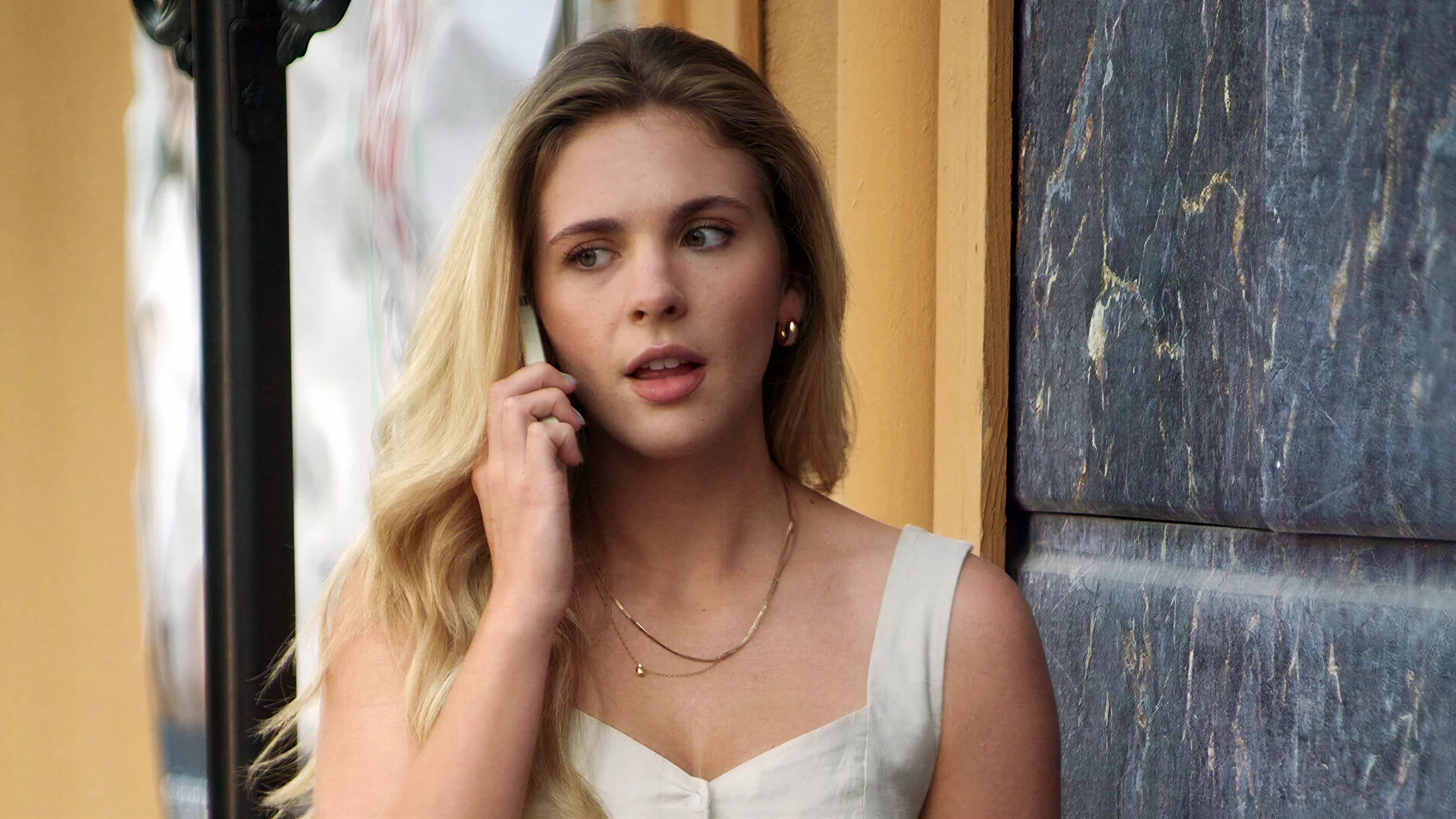 Ashley Michelle Grant: Bio & Drama Pops Roles | Watch Her Dramas