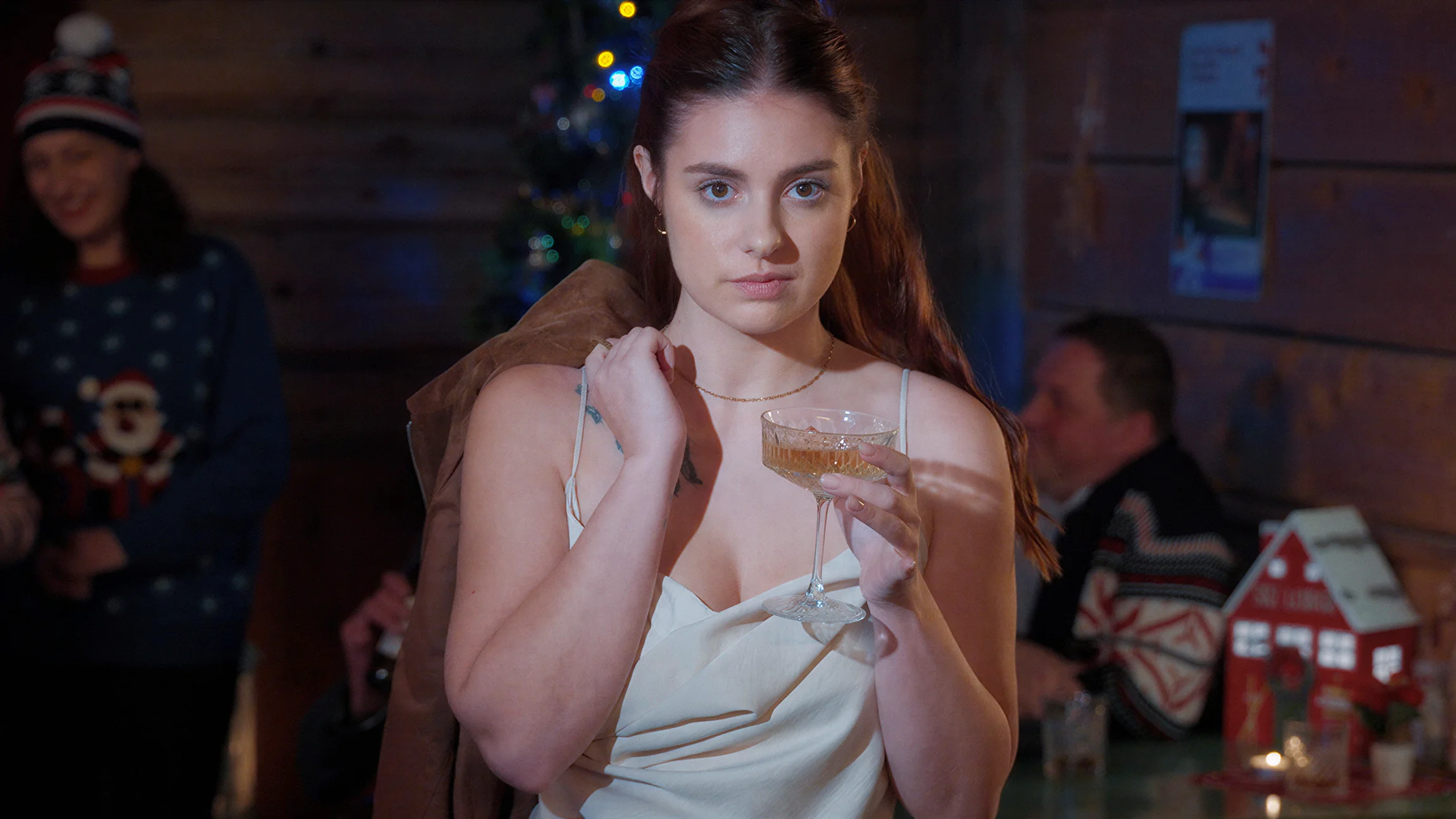 Autumn Joy Noel: Bio, Roles & Drama Pops Roles | Watch Her Dramas