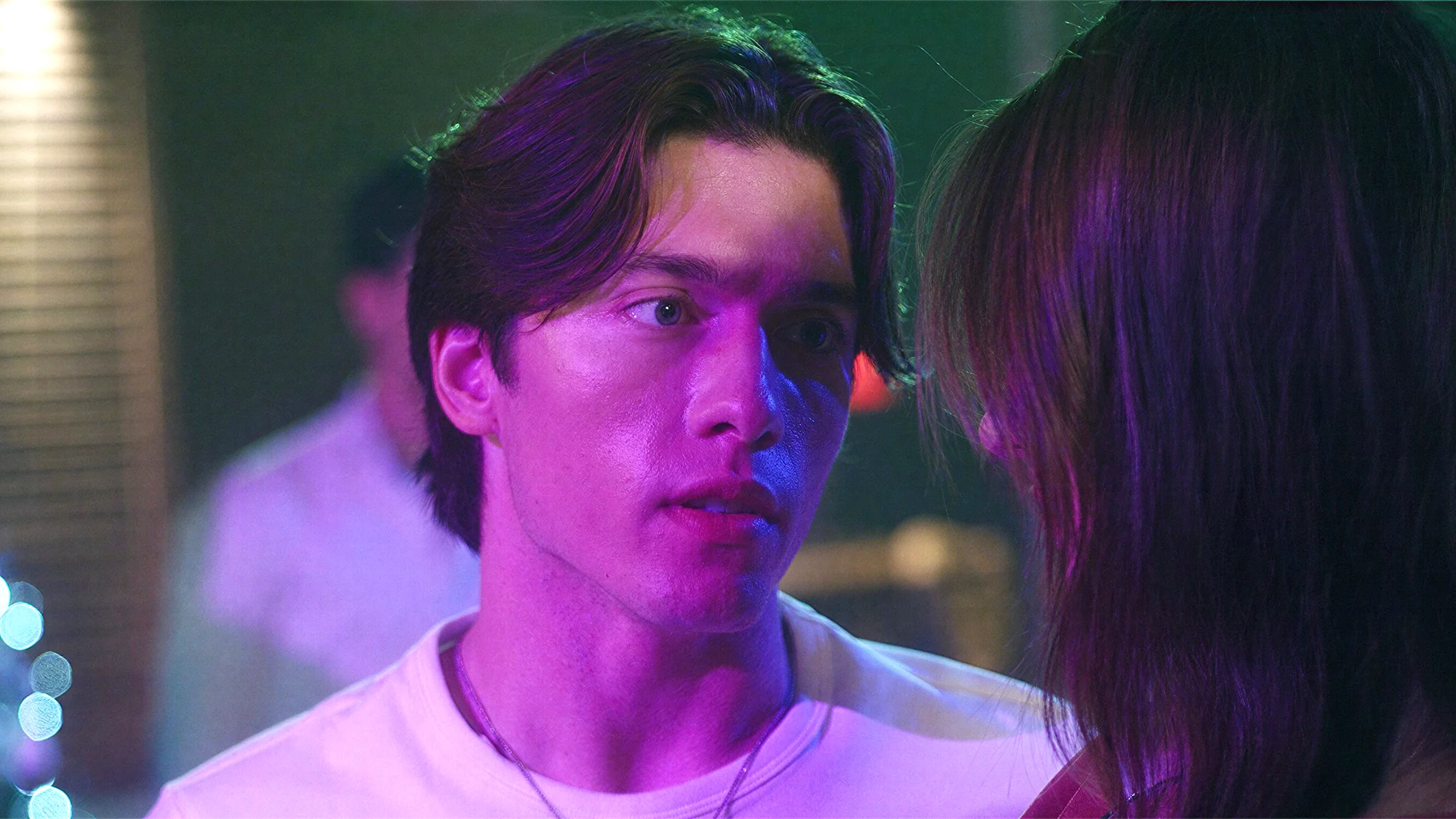 Ben Armstrong: Bio & Drama Pops Roles | Watch His Dramas