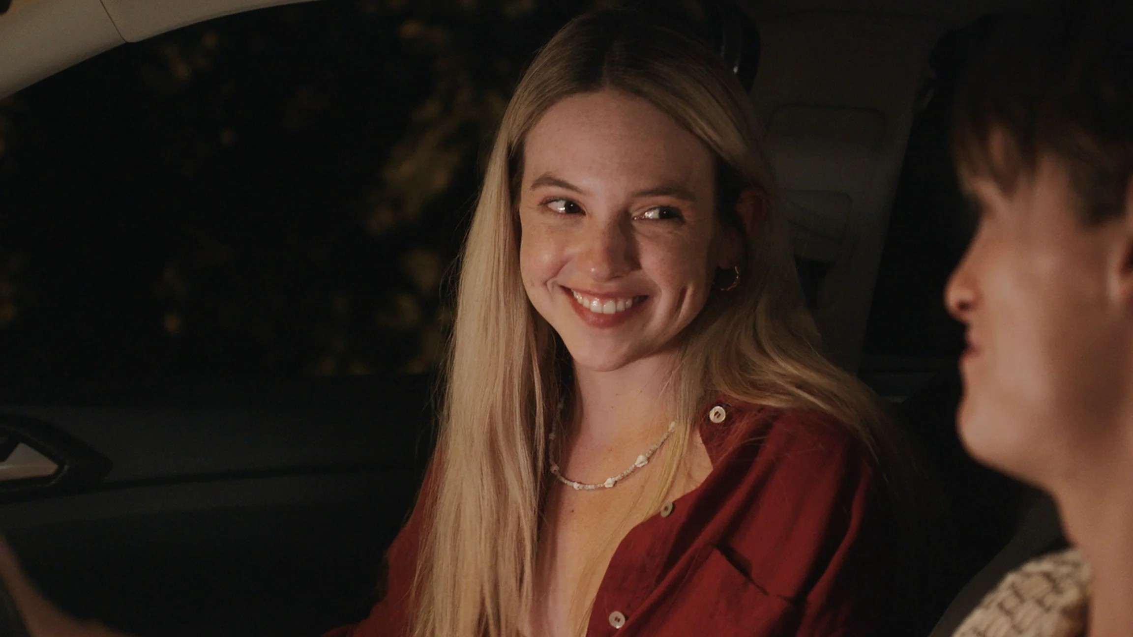 Cayla Brady: Bio & DramaPops Roles | Watch Her Dramas