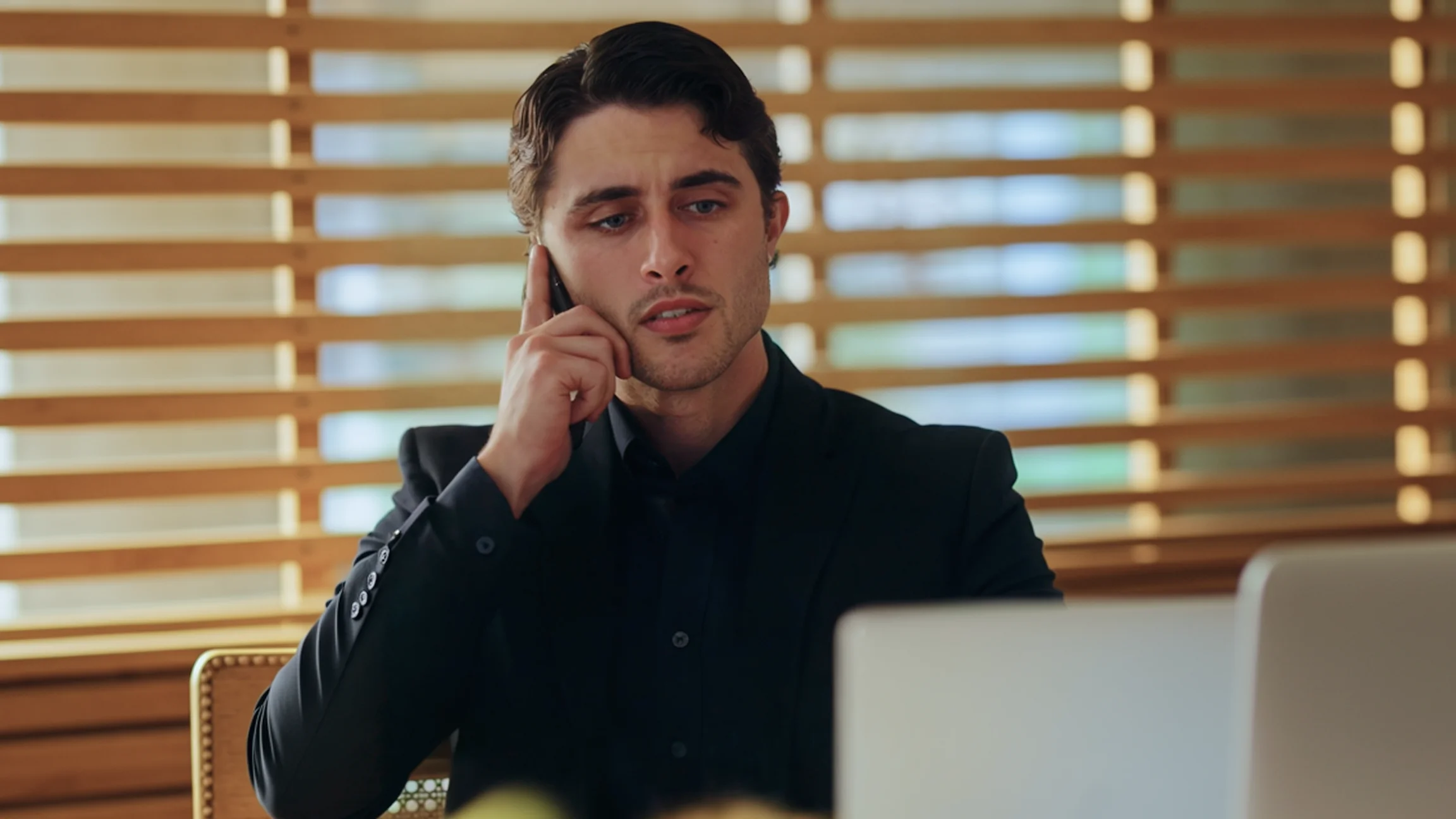 Christian Sully: Bio & DramaPops Roles | Watch His Dramas