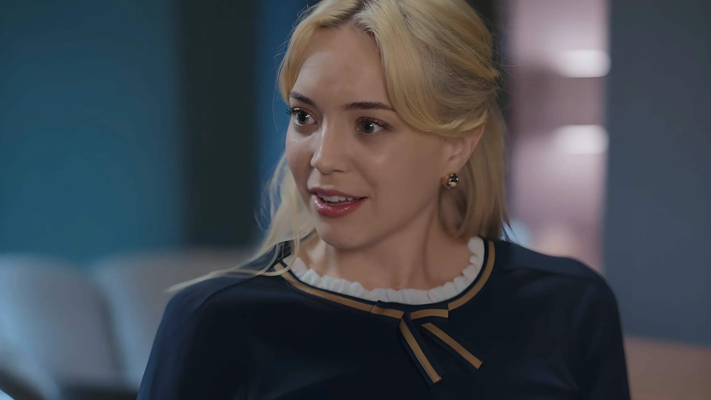 Cosette Hatch: Bio & DramaPops Roles | Watch Her Dramas