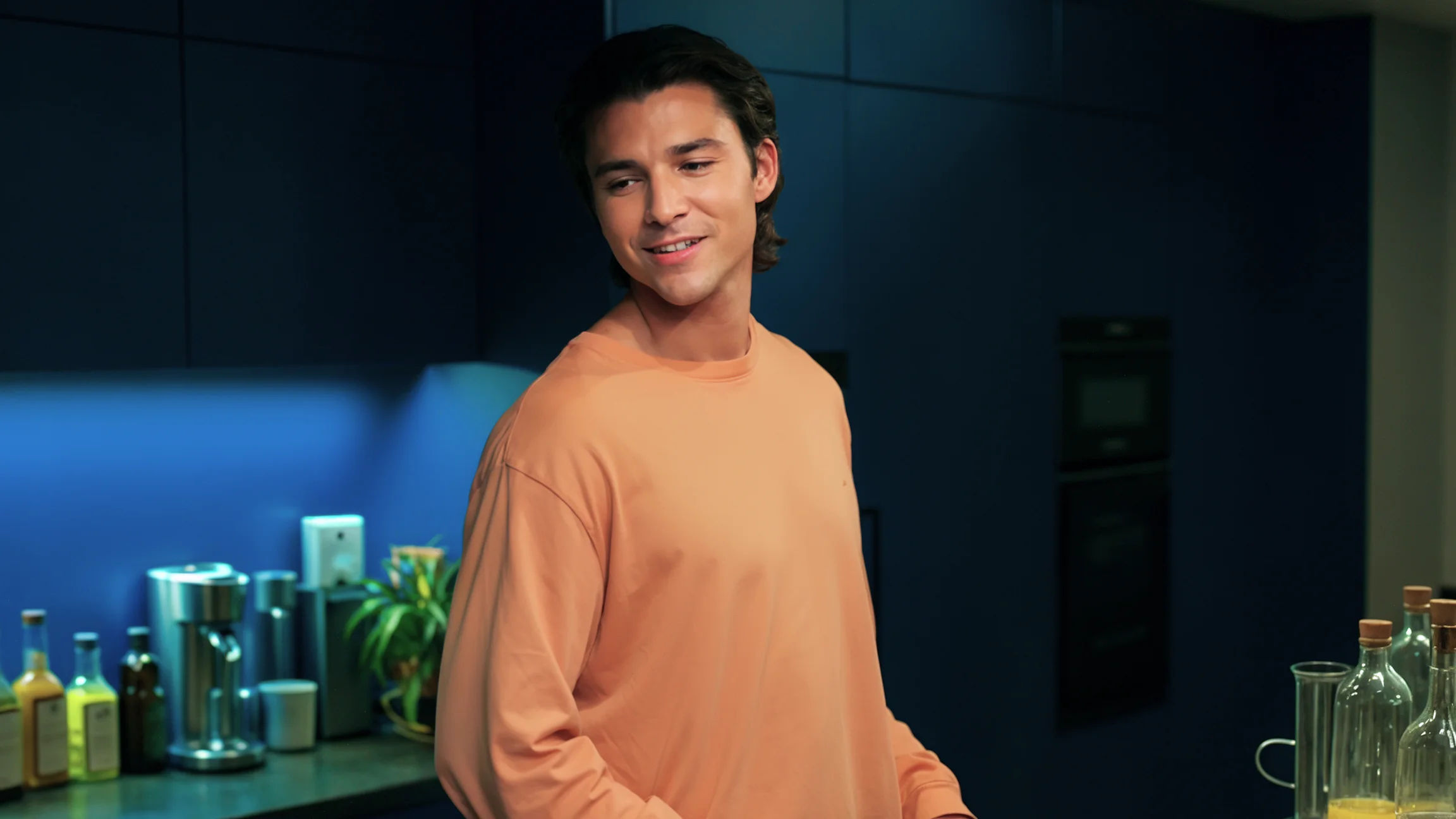 Eric Brody: Bio & DramaPops Roles | Watch His Dramas