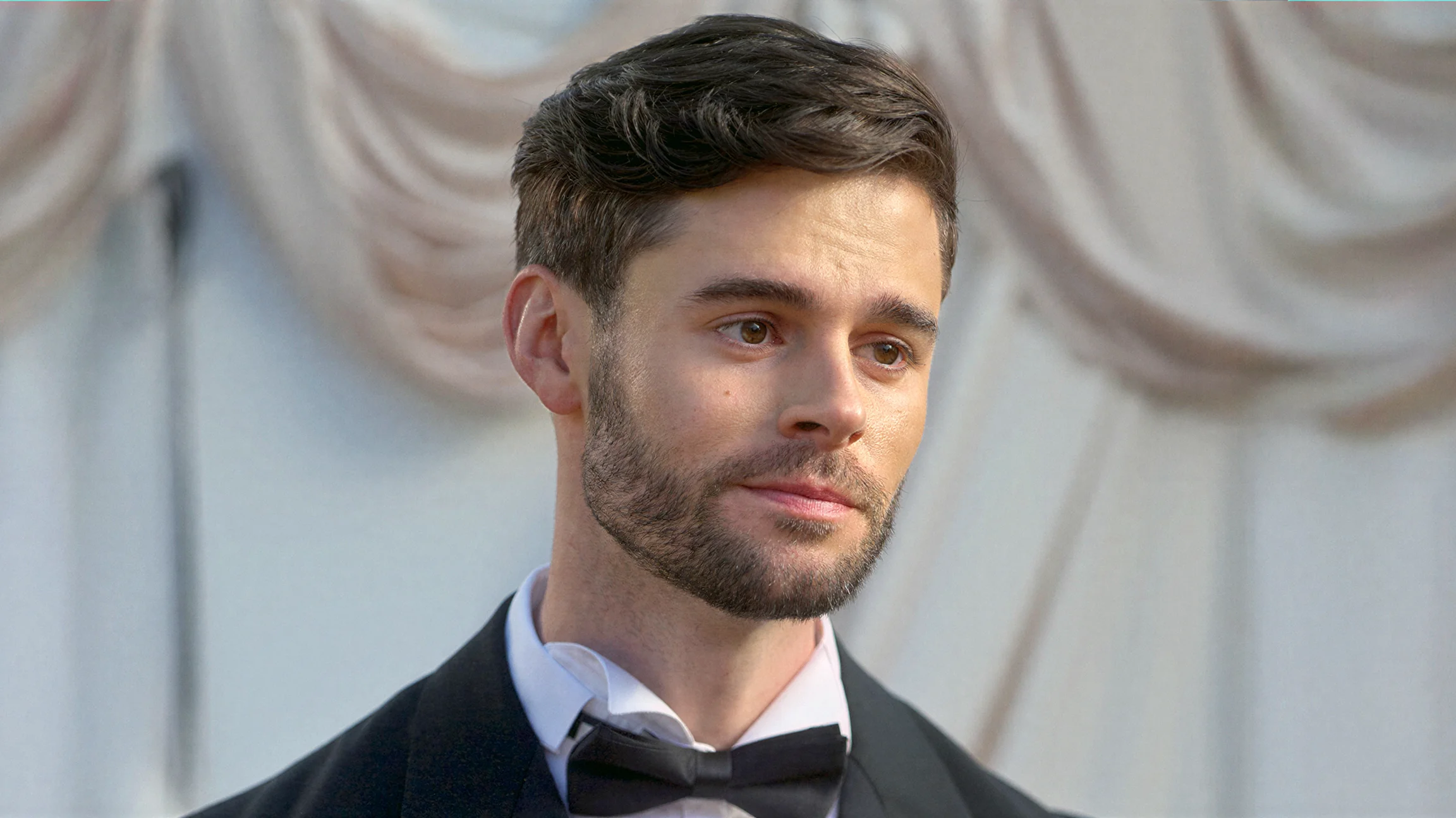 Eric Guilmette: Bio & Drama Pops Roles | Watch His Dramas