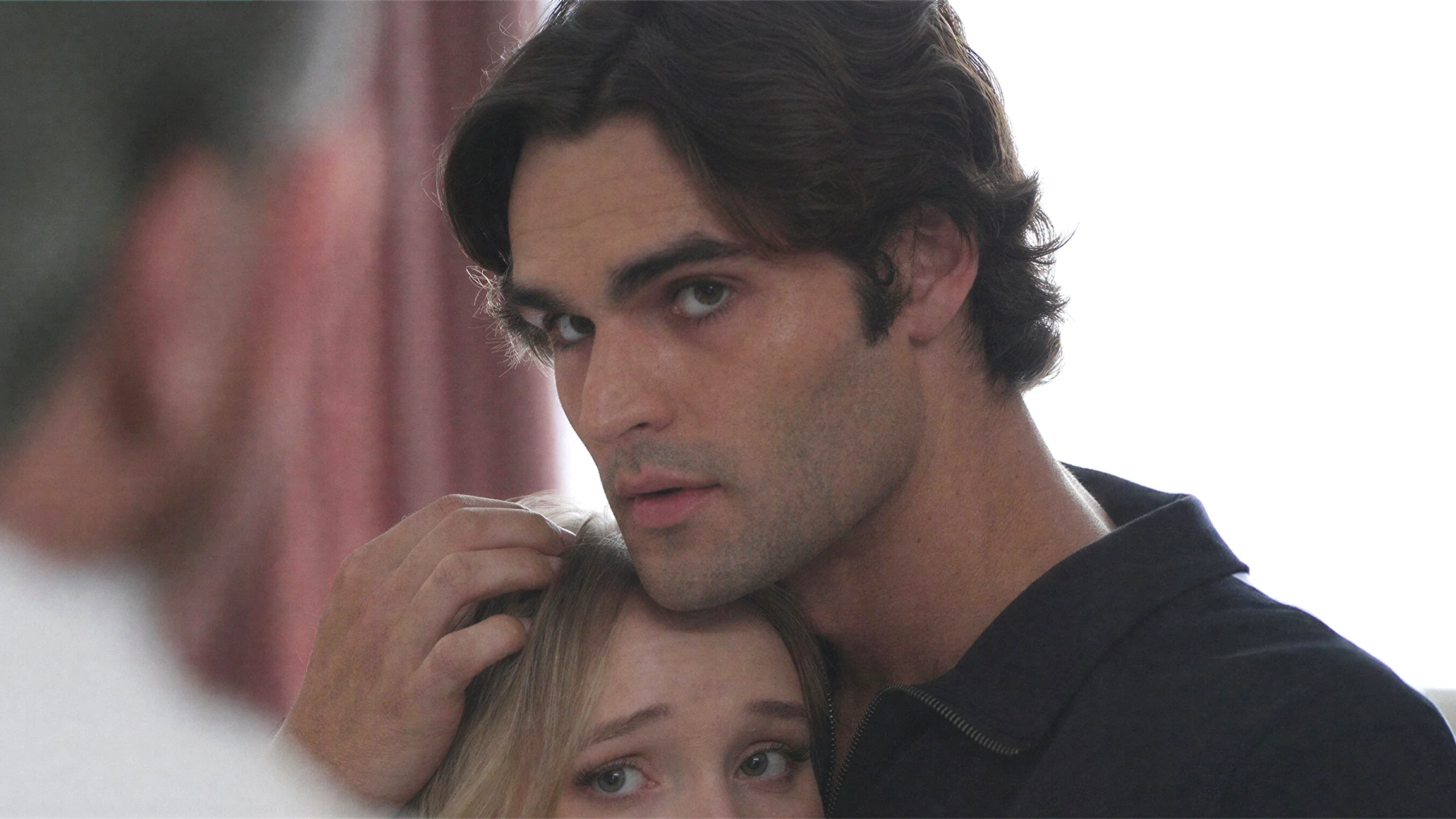 Ethan Vaughan: Bio, Roles & Drama Pops Roles | Watch His Dramas