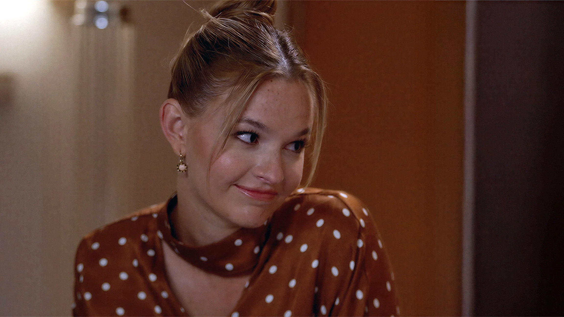 Grace Woods Swanson: Bio & Drama Pops Roles | Watch Her Dramas