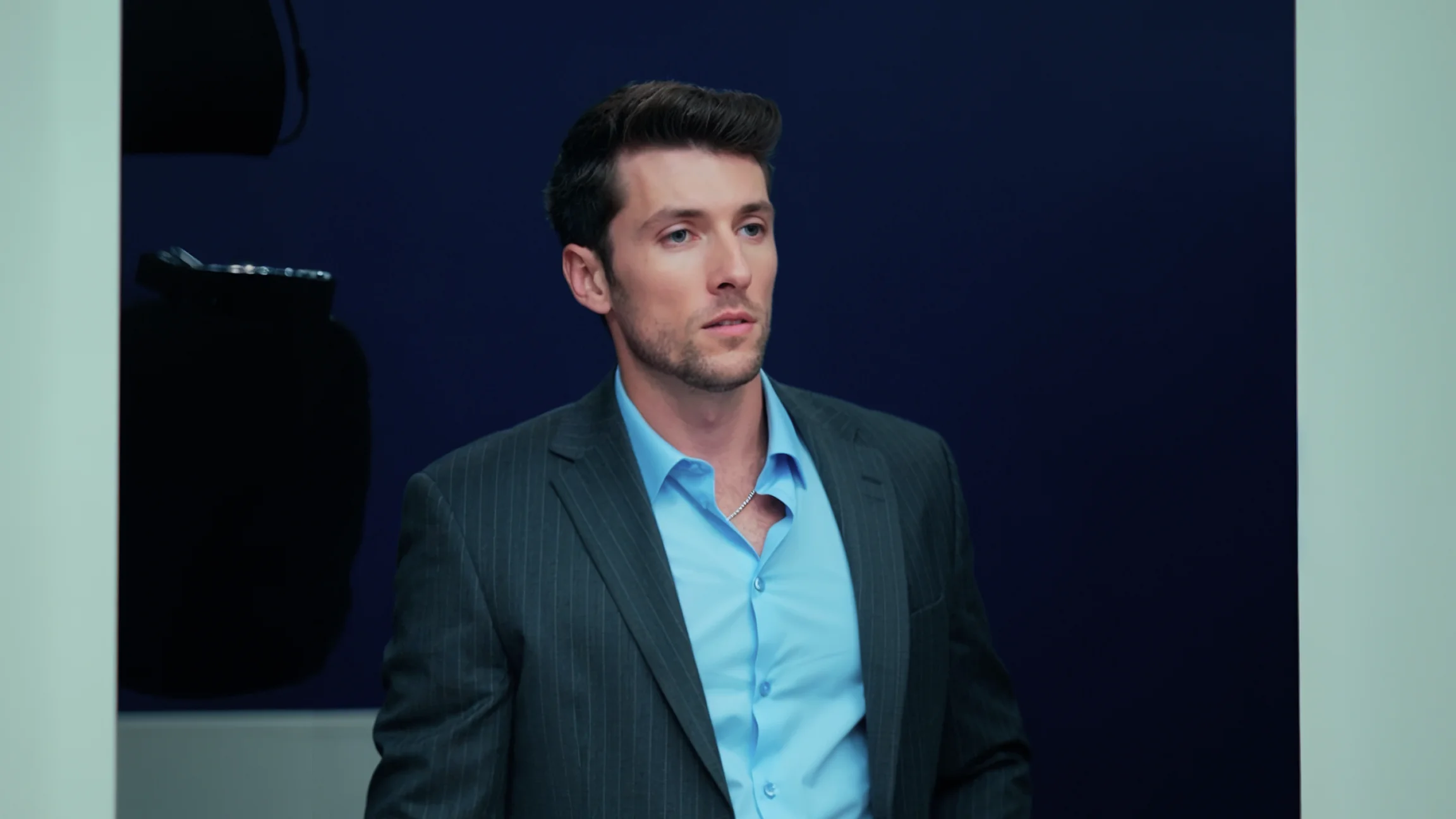 Jeff Violette: Bio & DramaPops Roles | Watch His Dramas