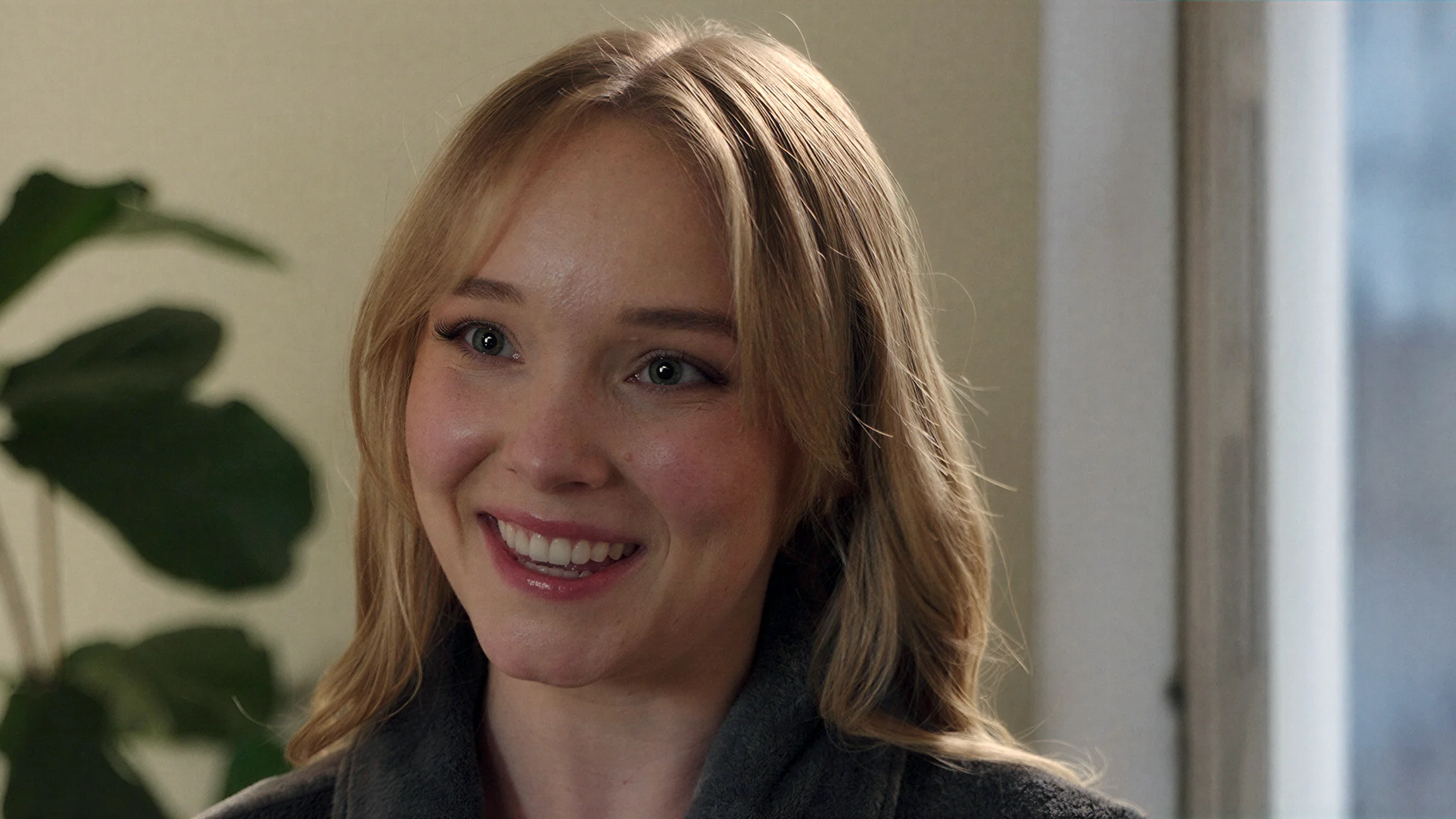 Jesse Gallagher: Bio, Roles & Drama Pops Roles | Watch Her Dramas