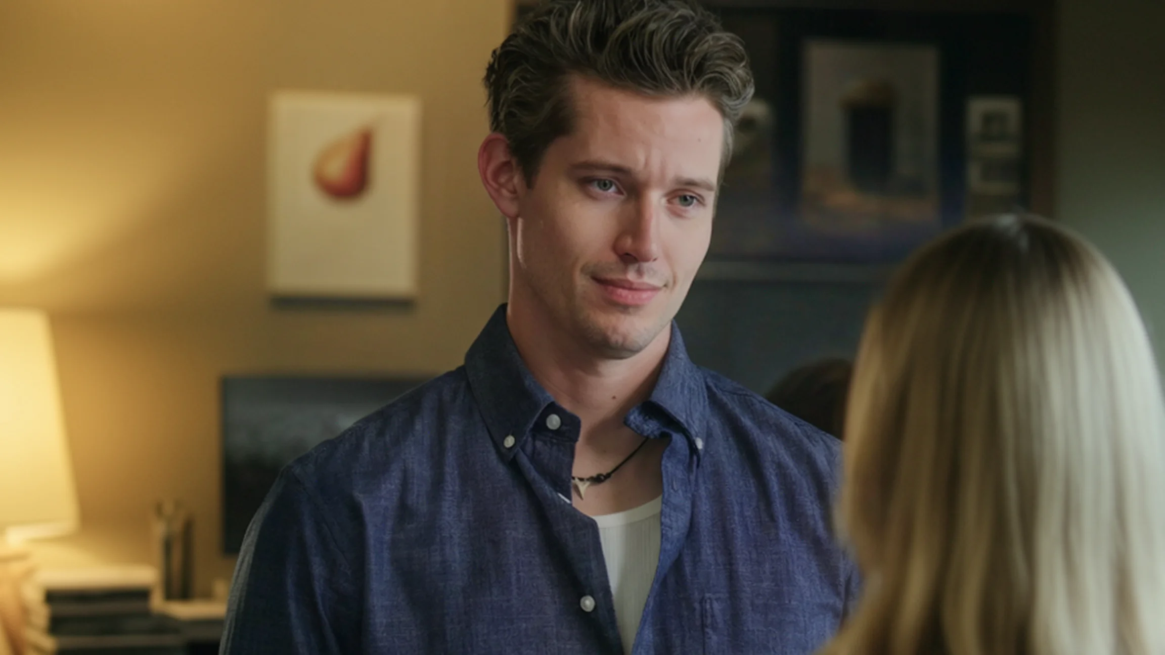 Kasey Esser: Bio & DramaPops Roles | Watch His Dramas