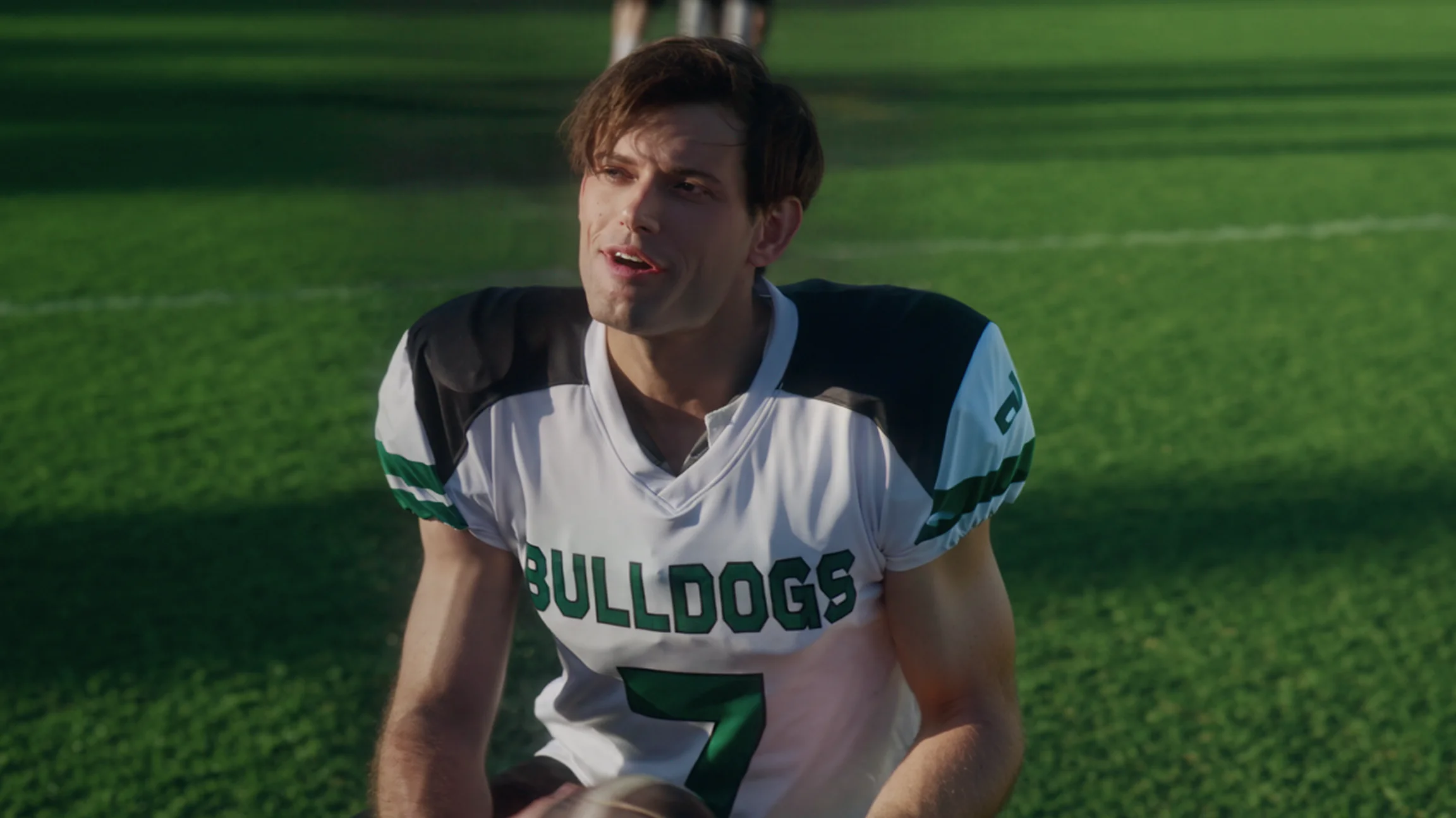 Kyle Fragnoli: Bio & DramaPops Roles | Watch His Dramas