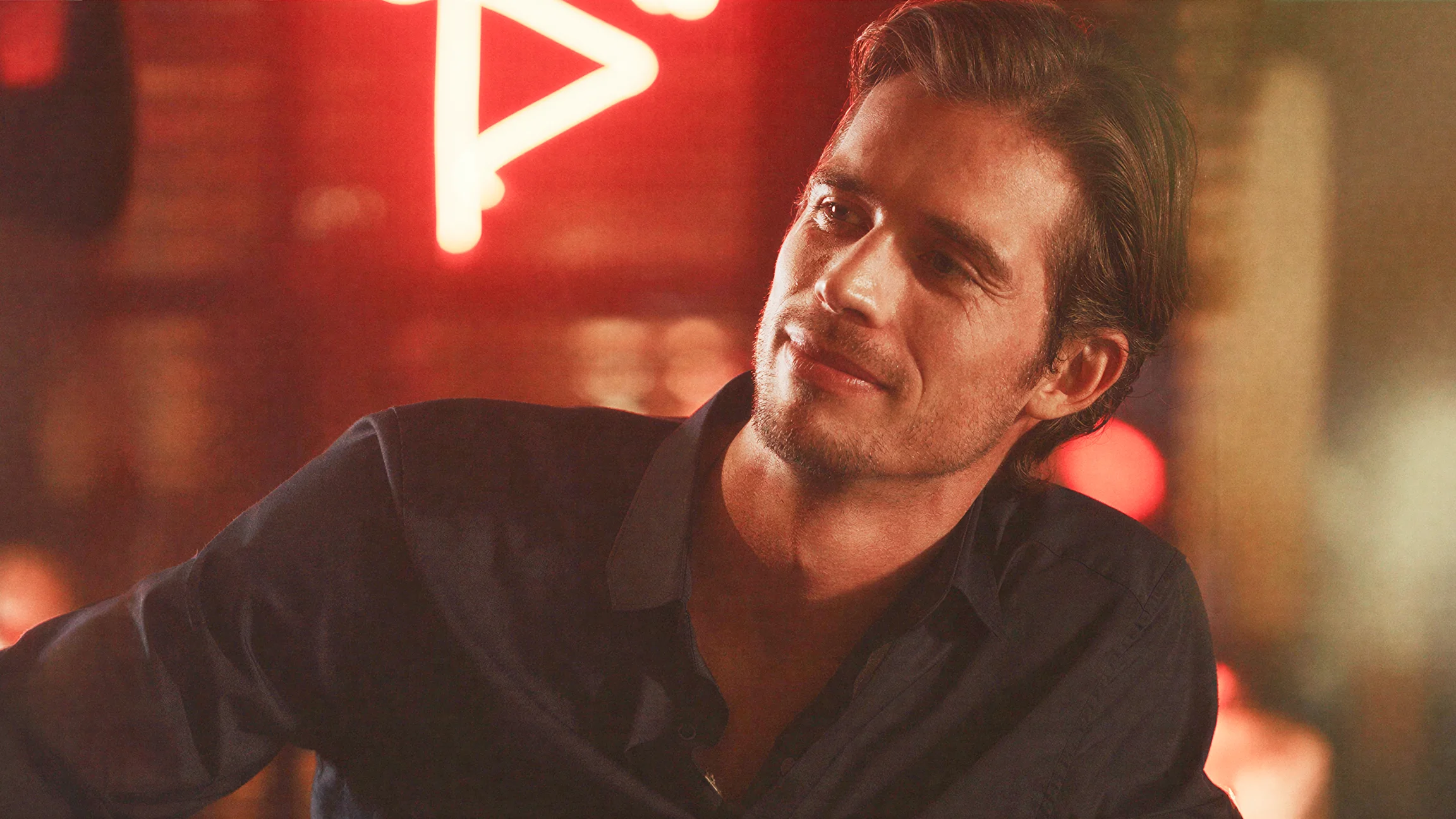 Leif Erik Offerdahl: Bio, Roles & Drama Roles | Watch His Dramas